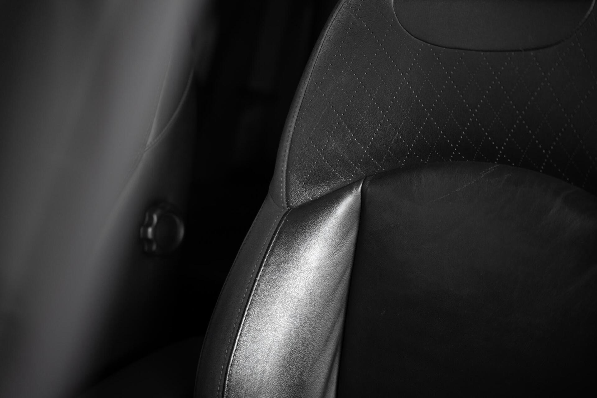 Foto van Mini Clubman Cooper