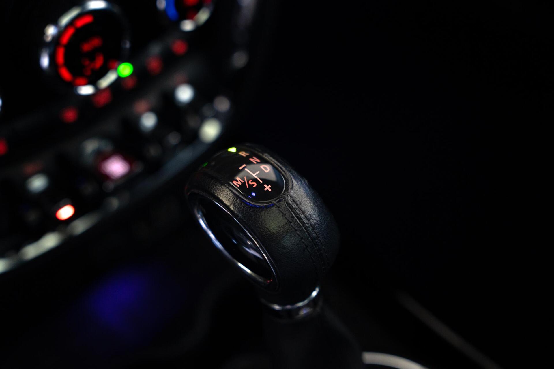 Foto van Mini Clubman Cooper
