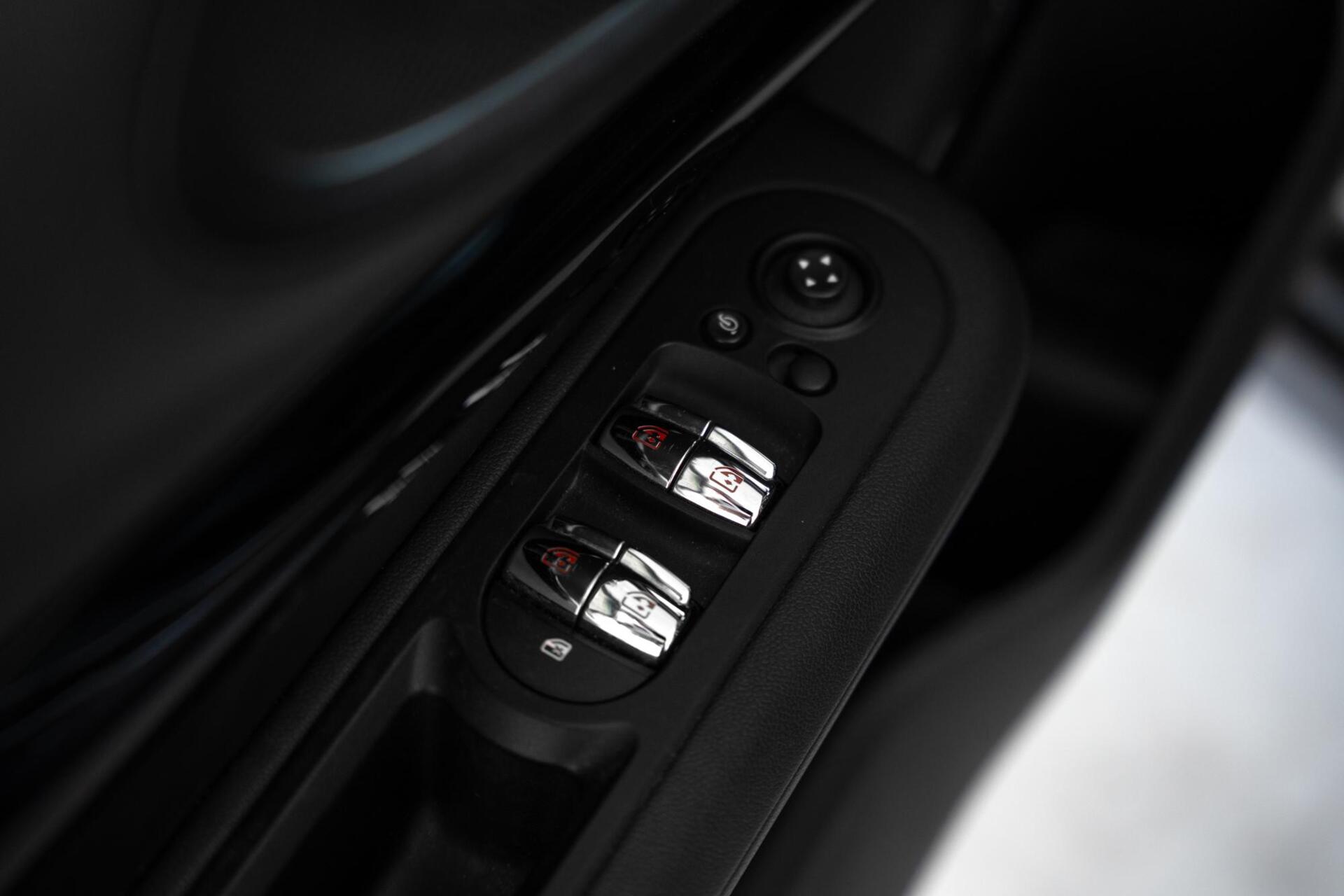 Foto van Mini Clubman Cooper