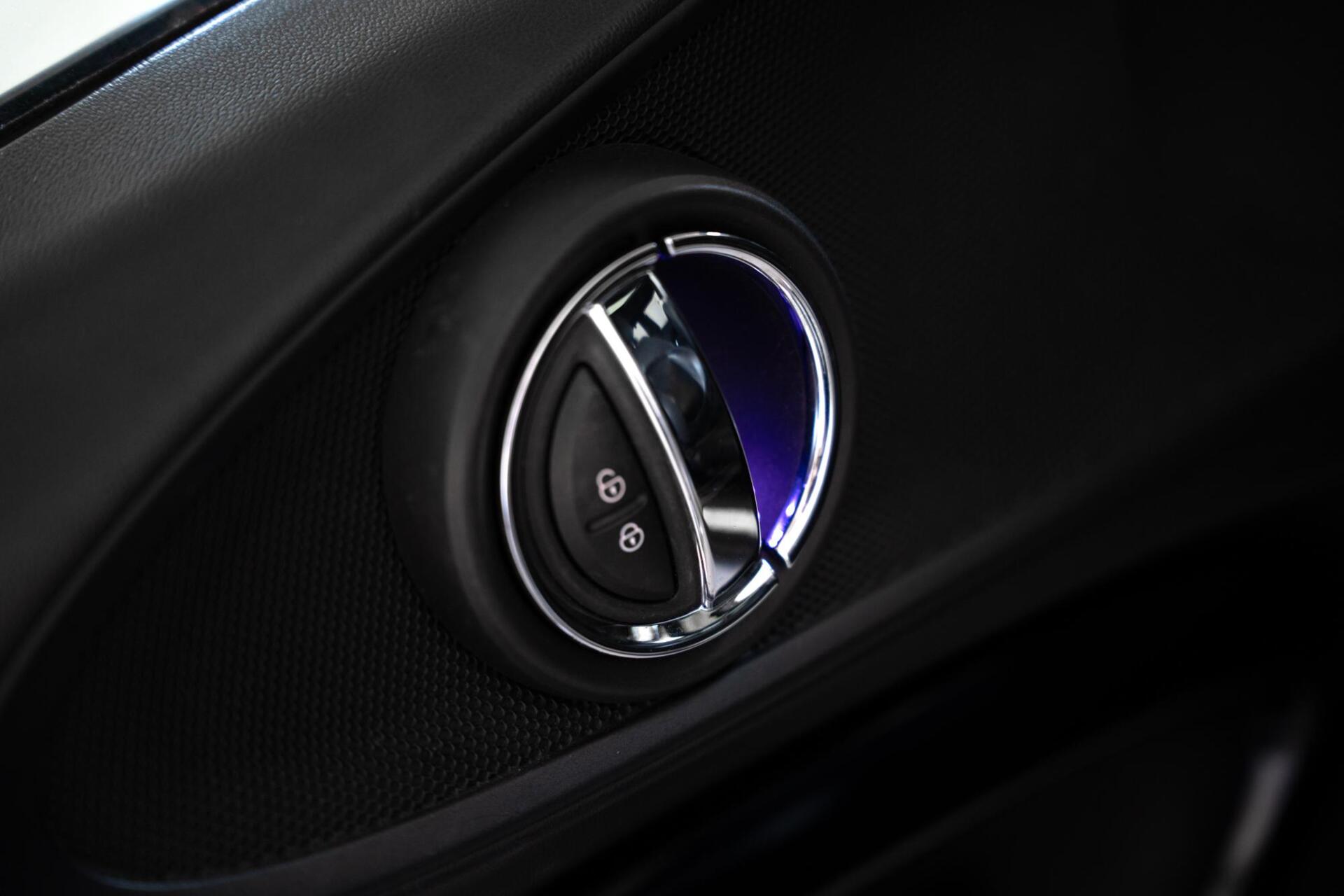 Foto van Mini Clubman Cooper