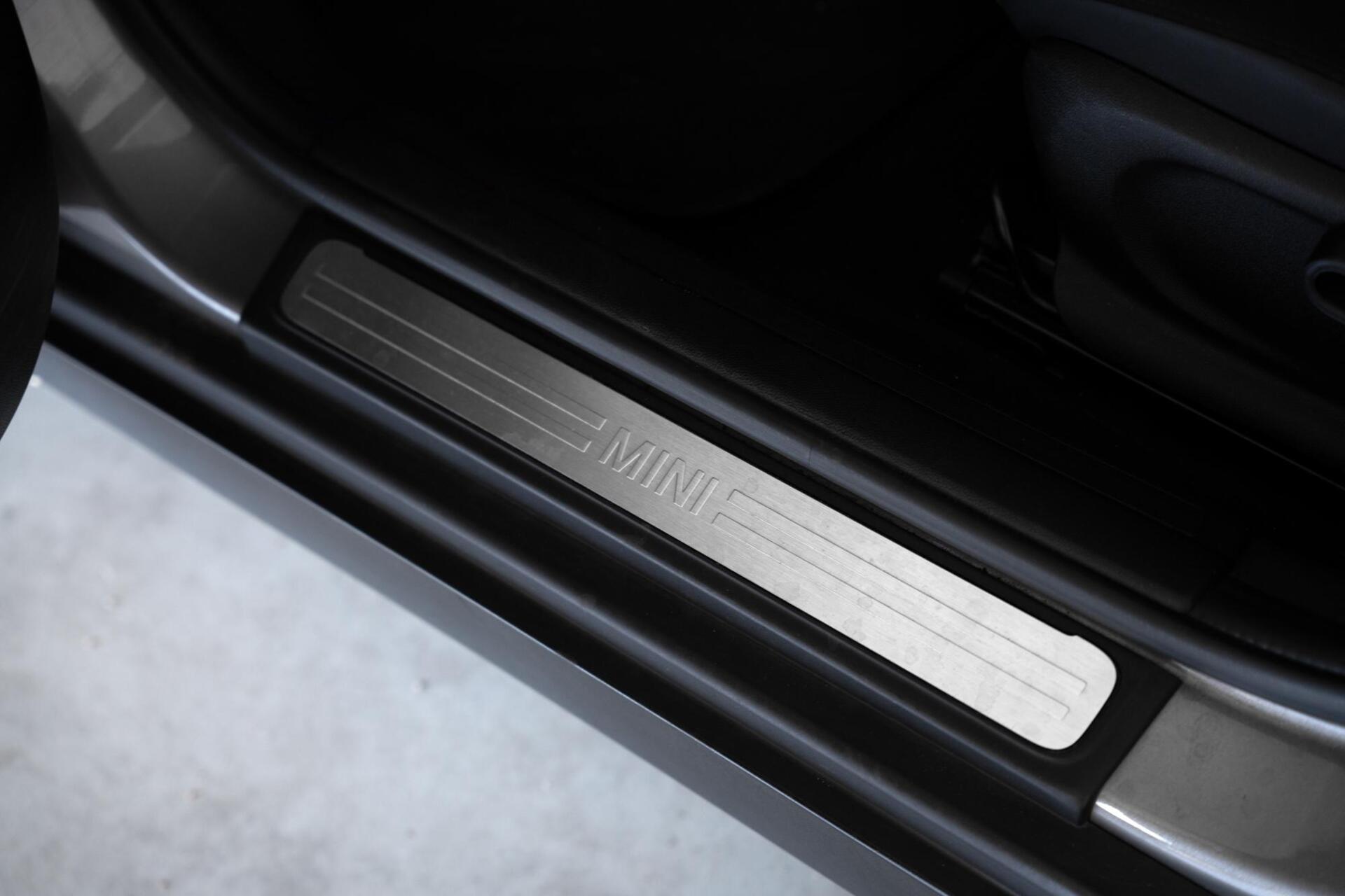 Foto van Mini Clubman Cooper