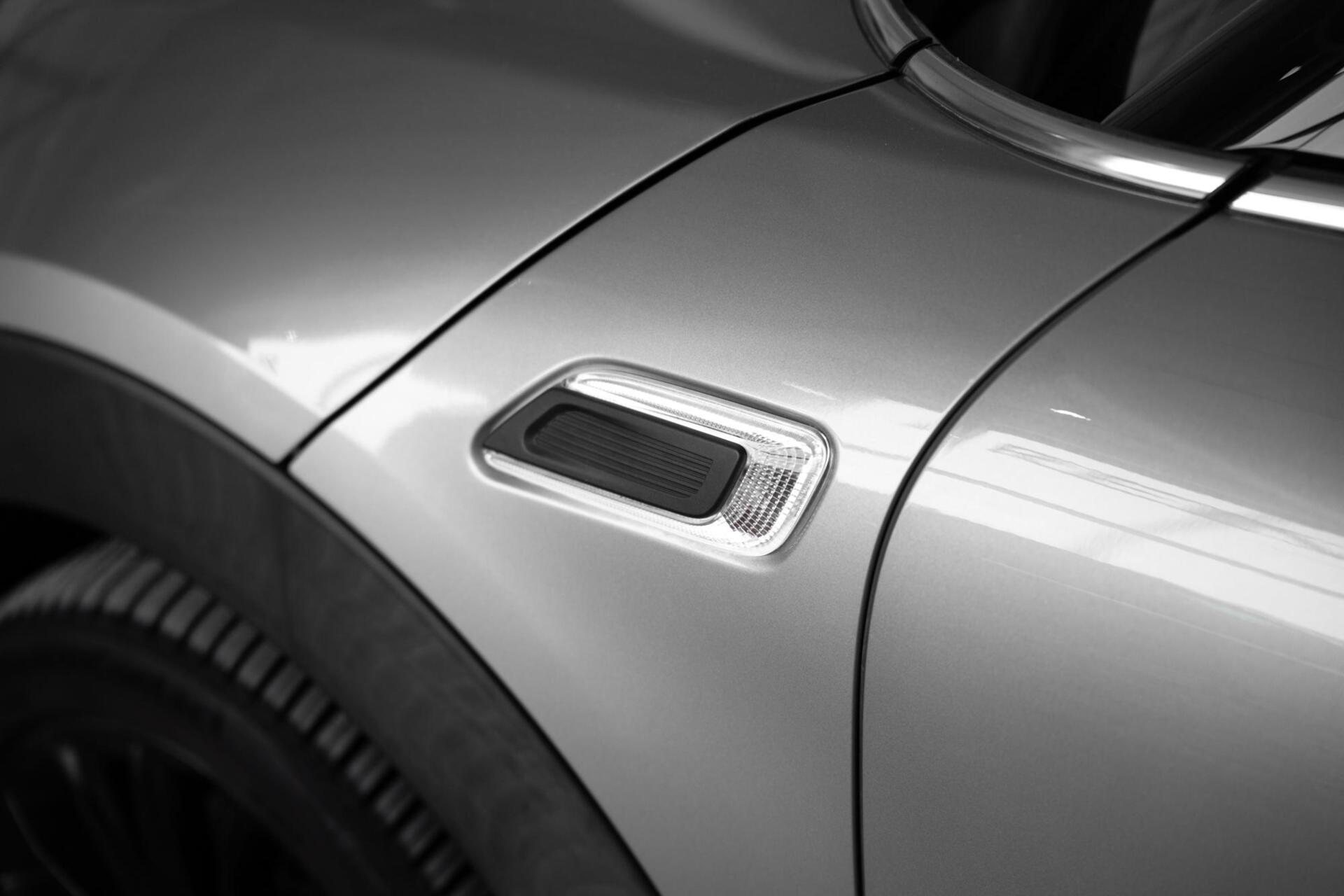 Foto van Mini Clubman Cooper