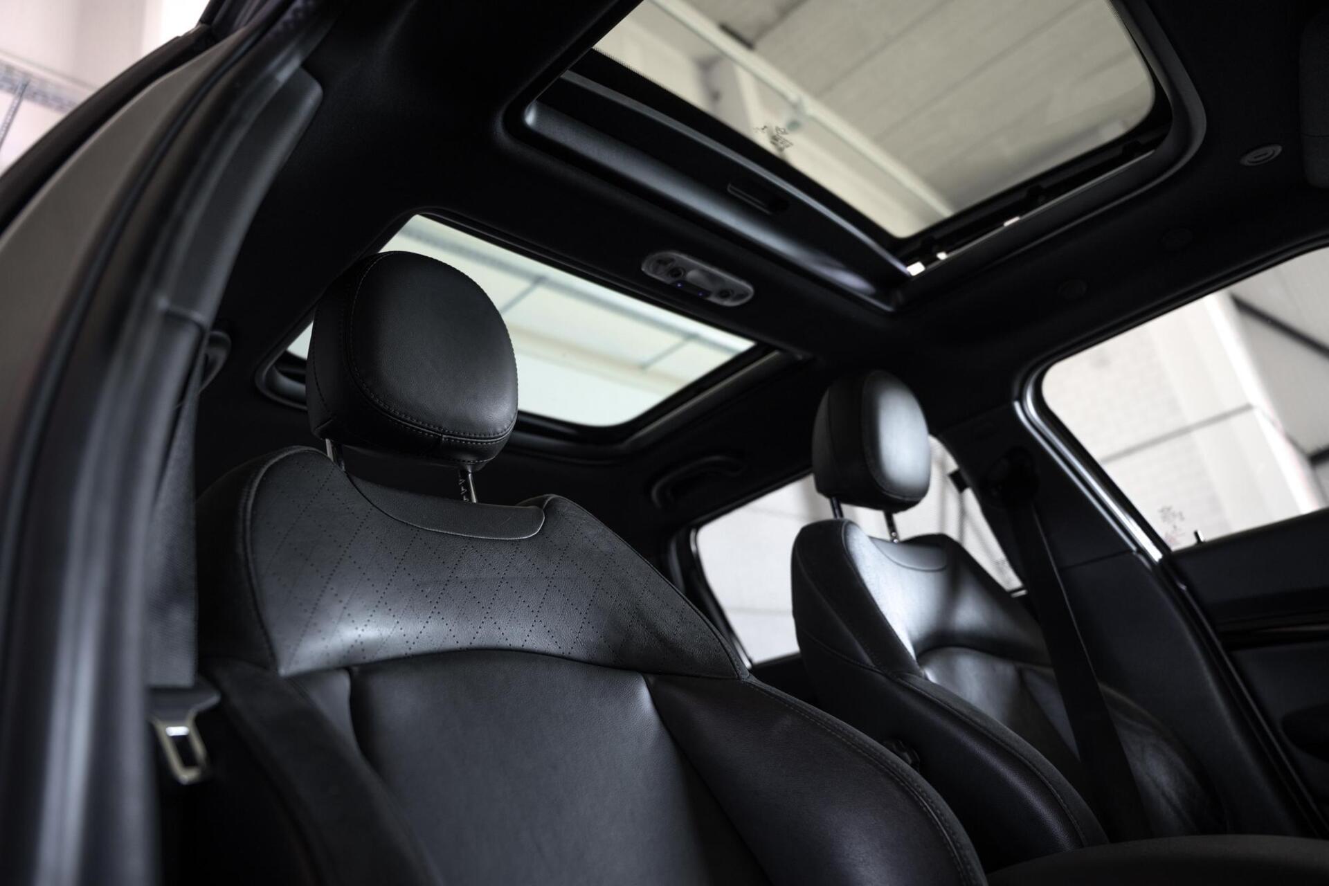 Foto van Mini Clubman Cooper