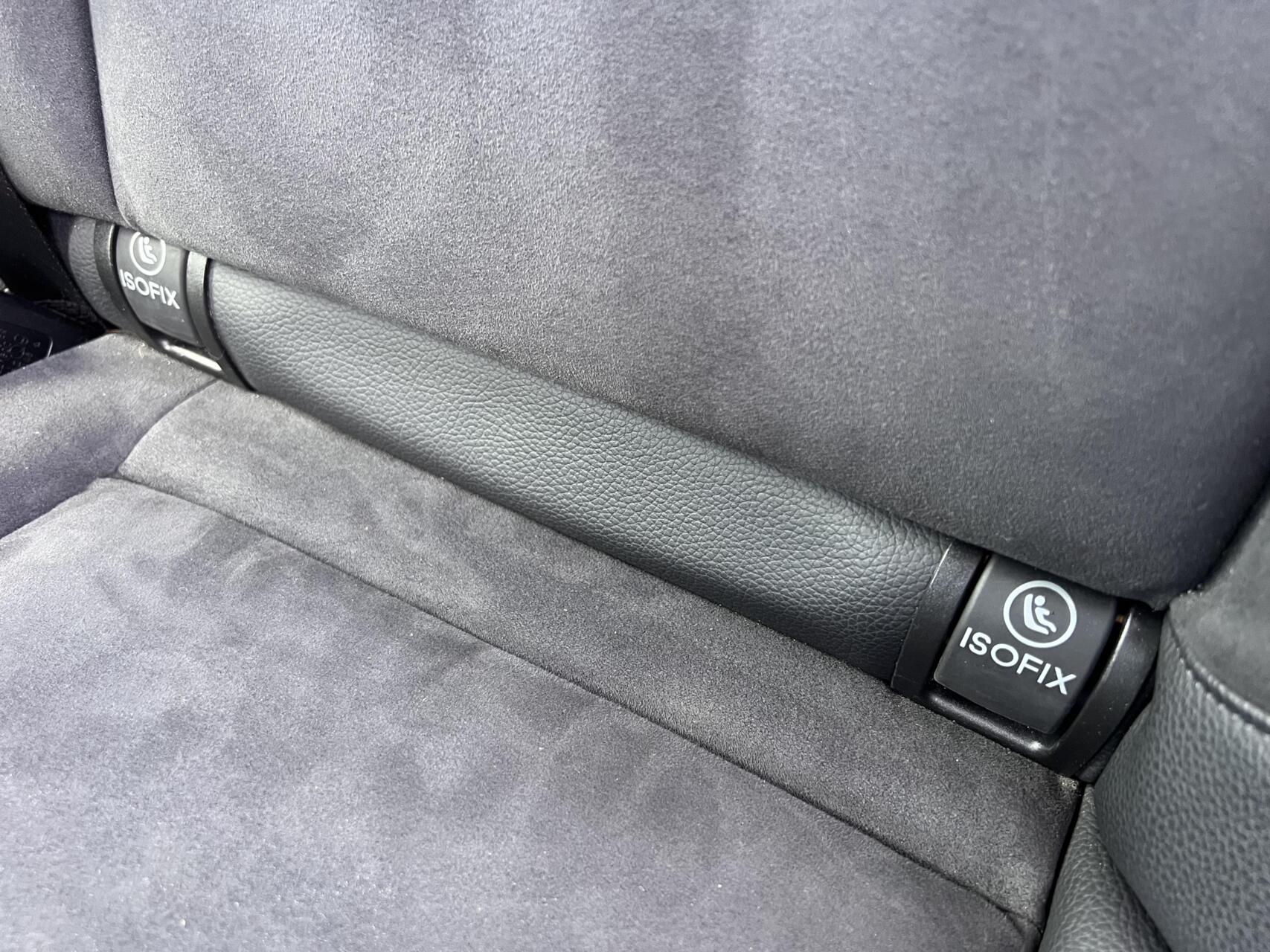 Foto van Mercedes-Benz E 220 Bluetec
