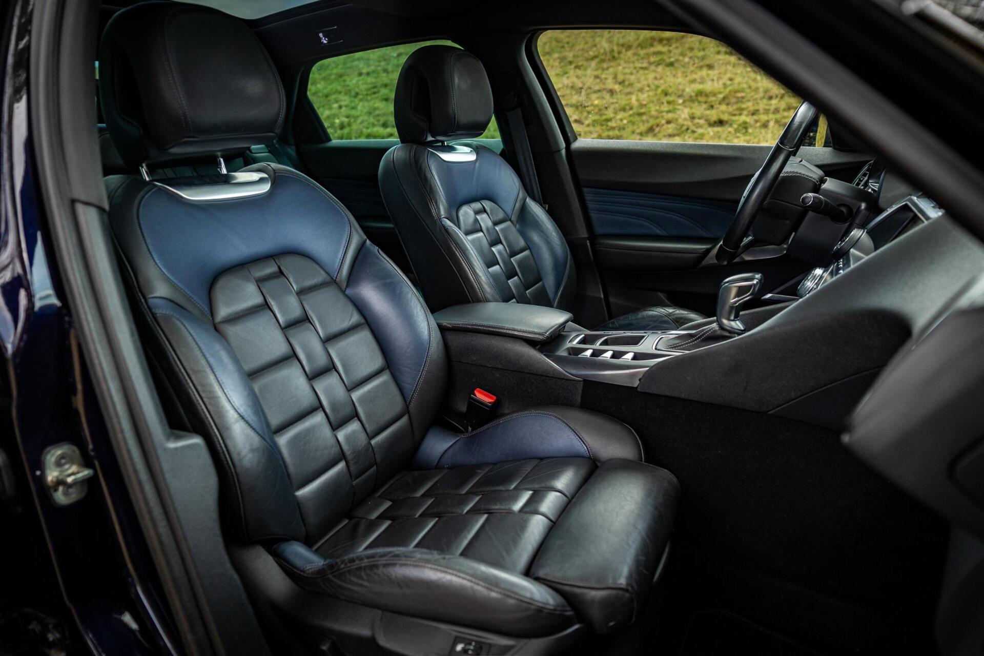 Foto van DS DS 5