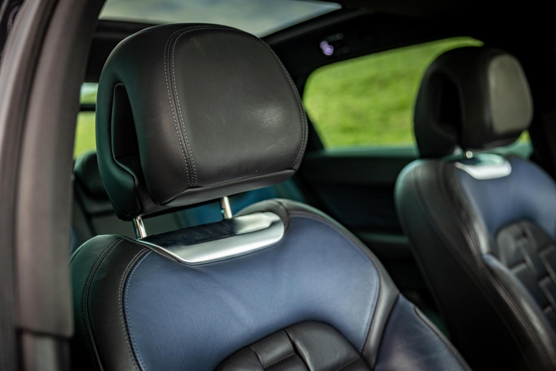 Foto van DS DS 5