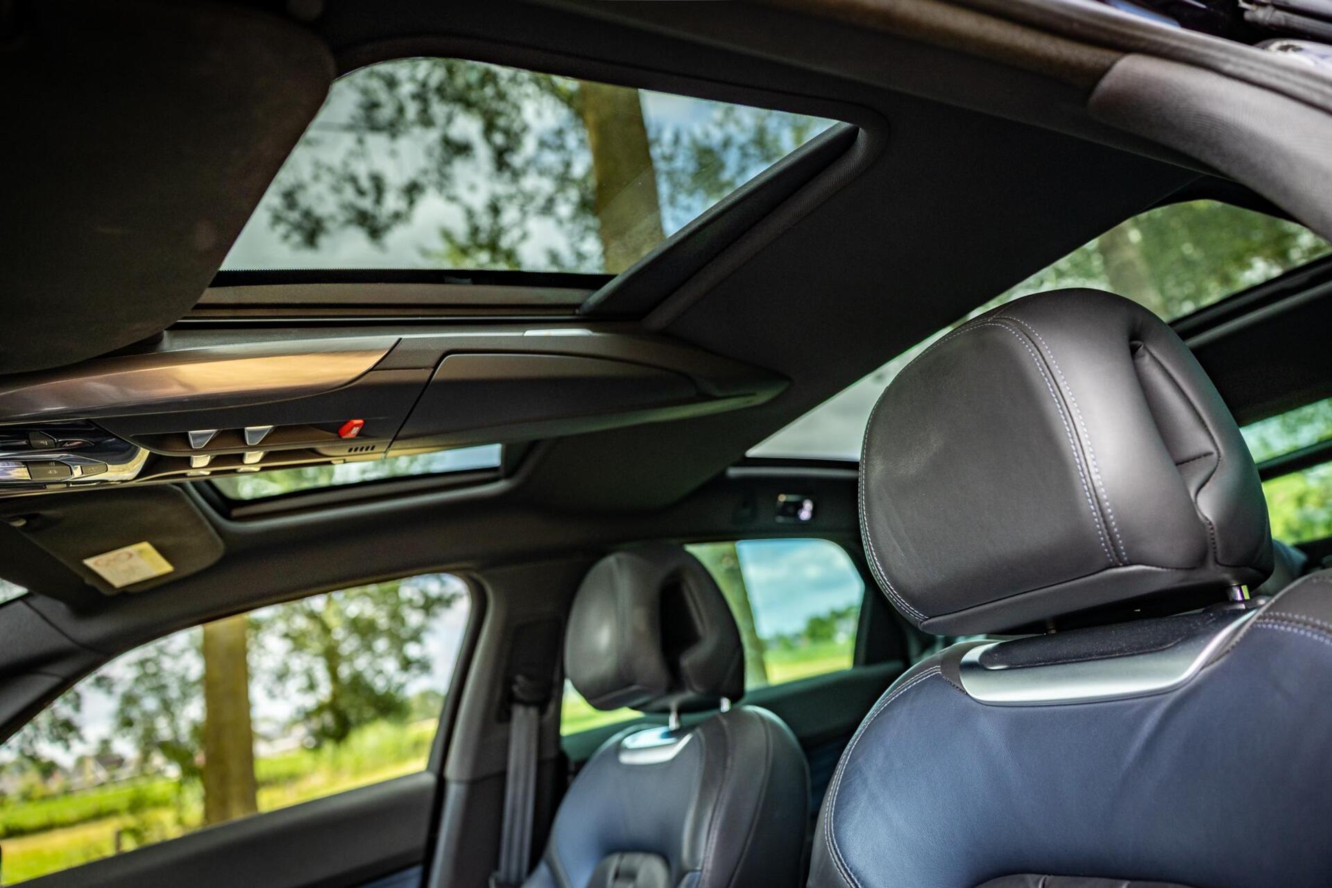 Foto van DS DS 5