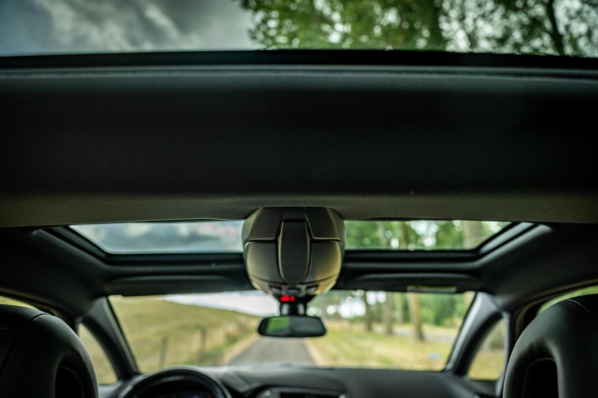 Foto van DS DS 5