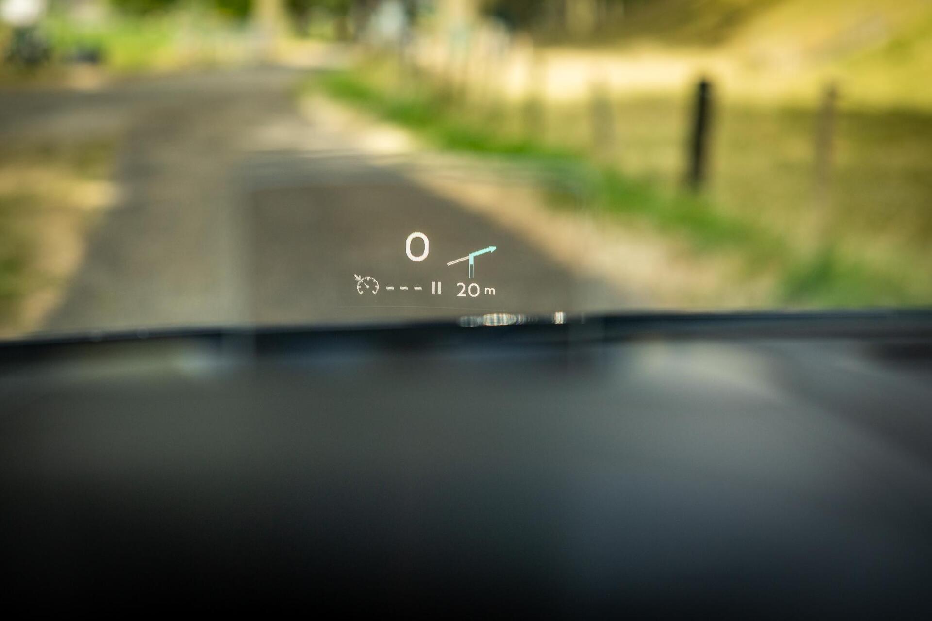 Foto van DS DS 5