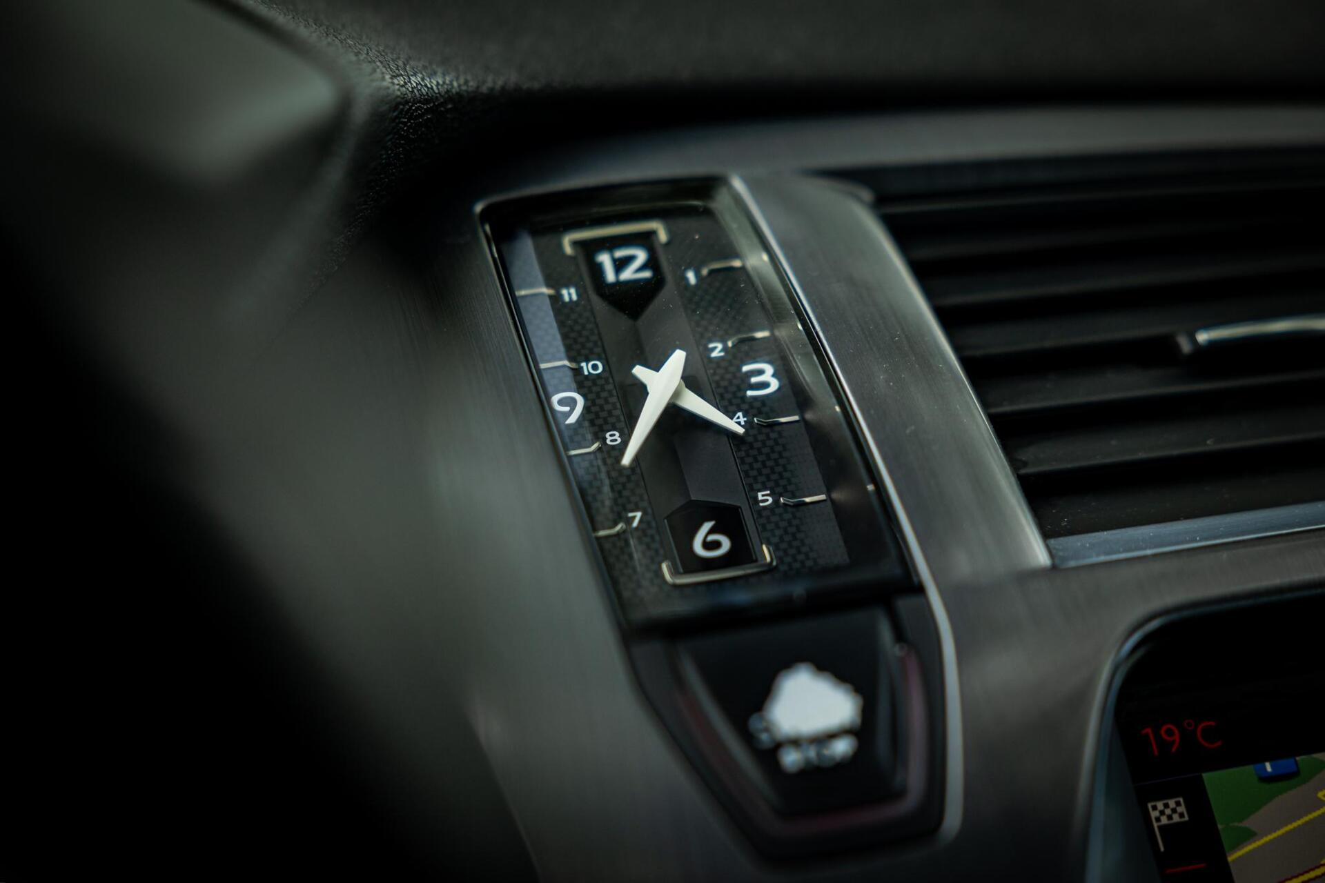 Foto van DS DS 5