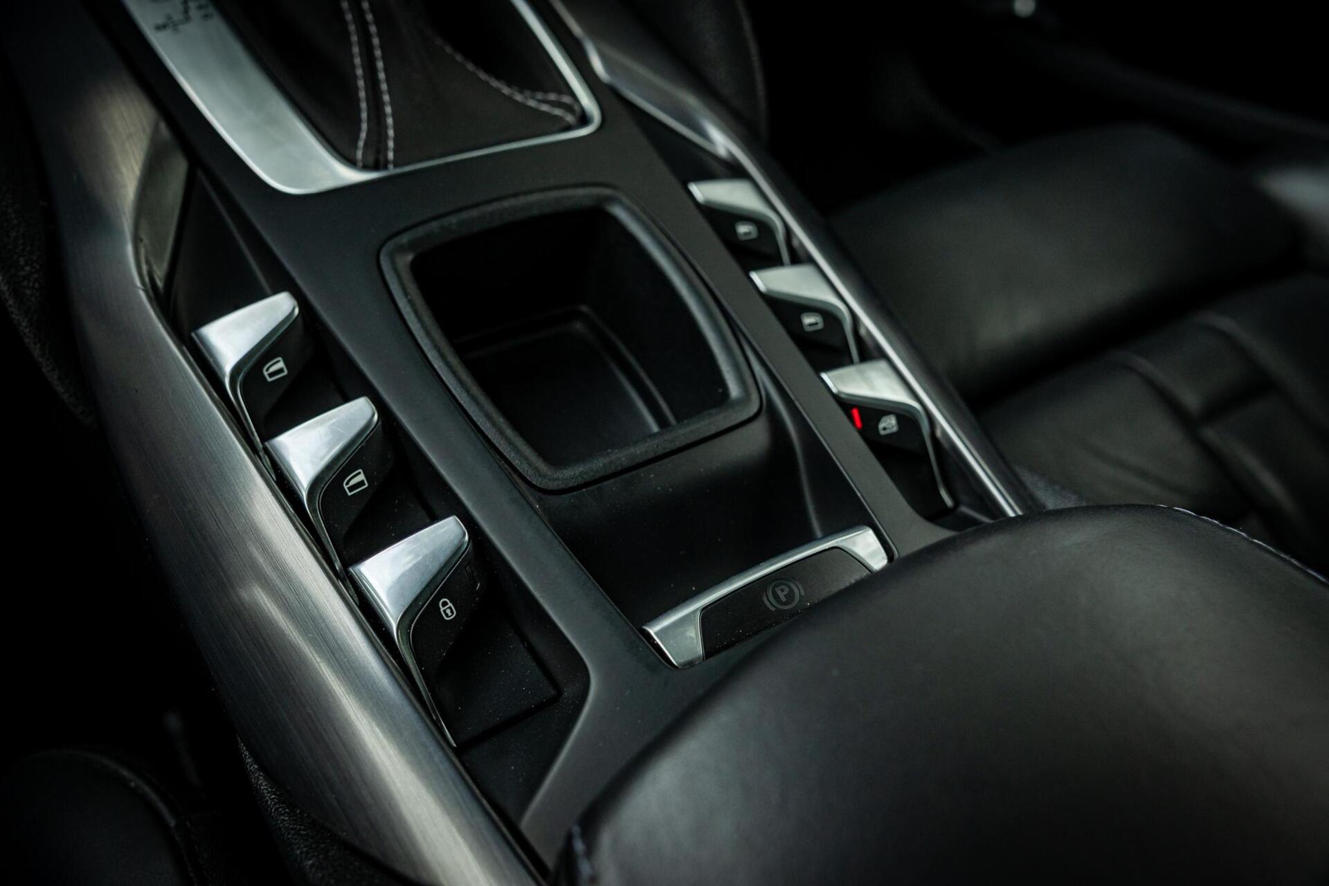 Foto van DS DS 5