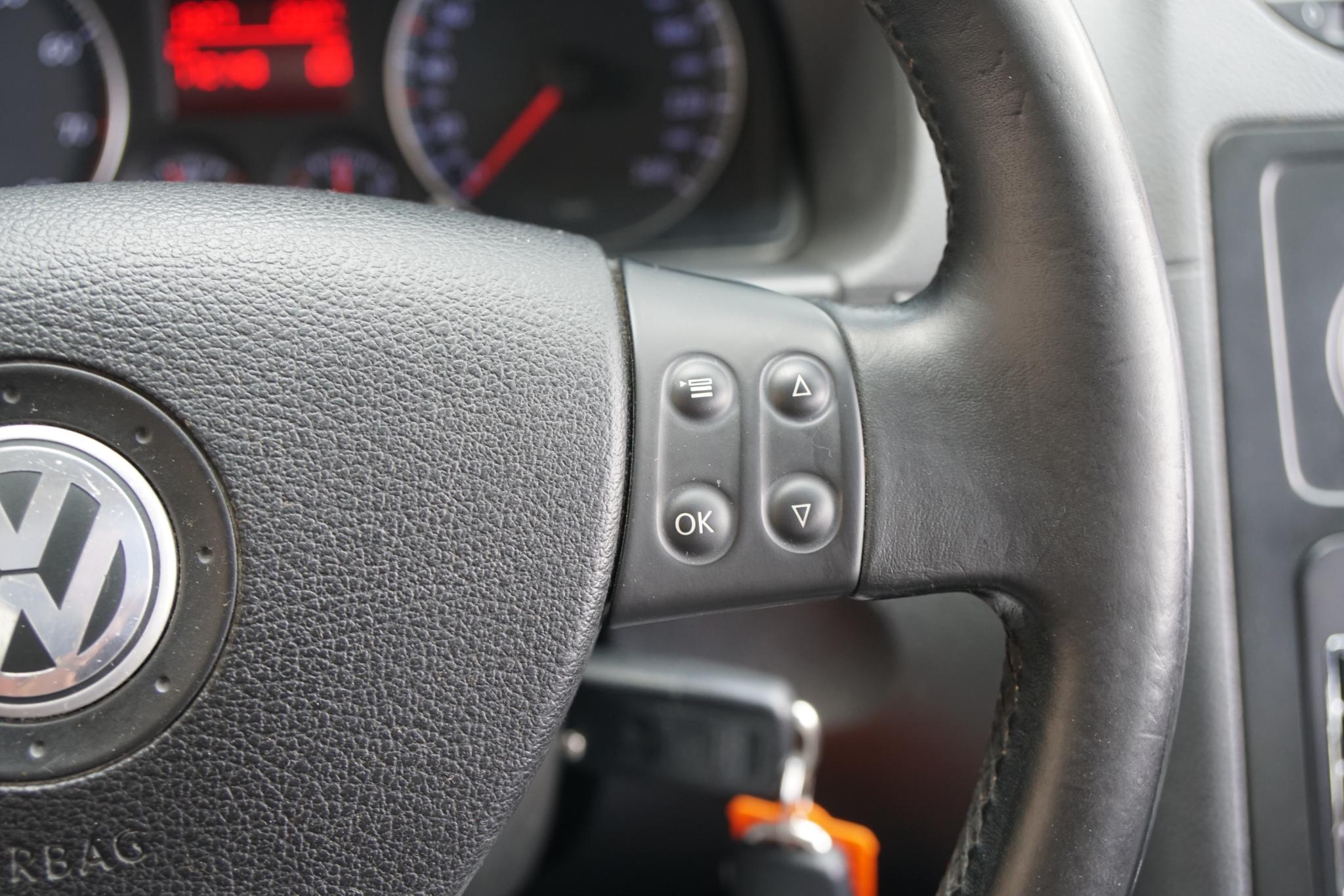 Foto van Volkswagen Caddy Life