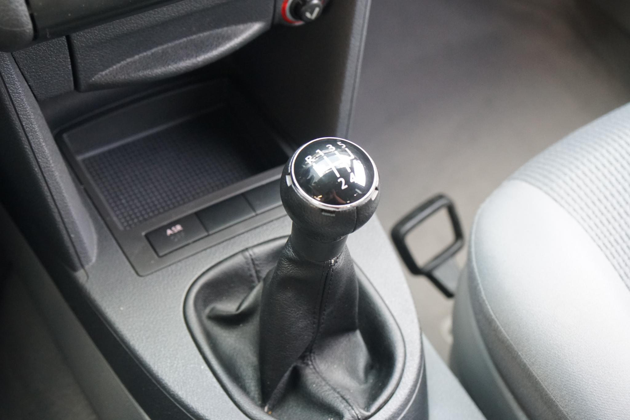 Foto van Volkswagen Caddy Life