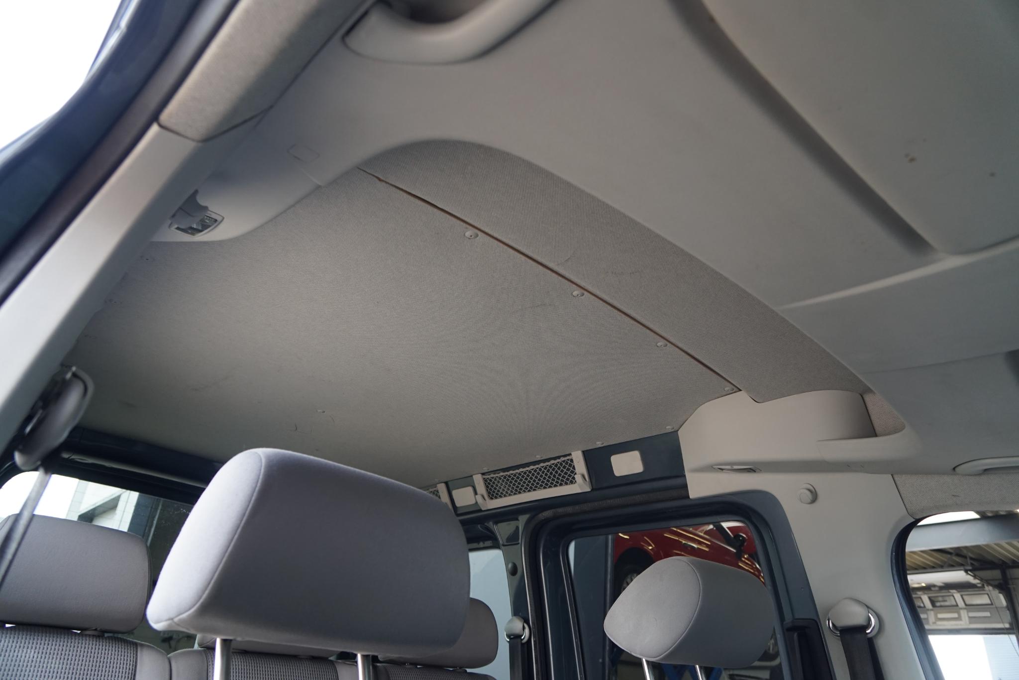 Foto van Volkswagen Caddy Life