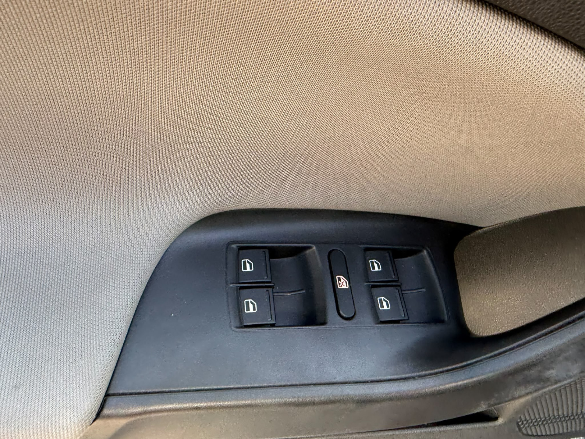 Foto van Seat Ibiza ST