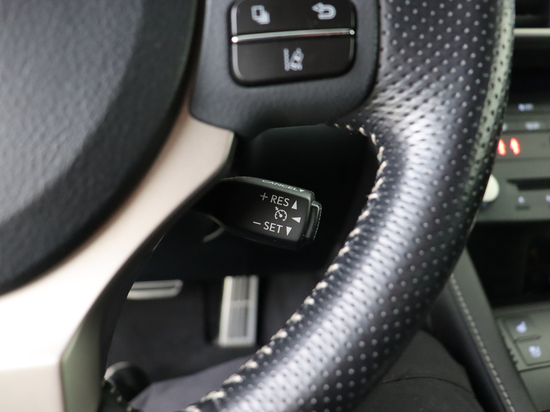 Foto van Lexus Lexus Rc300h