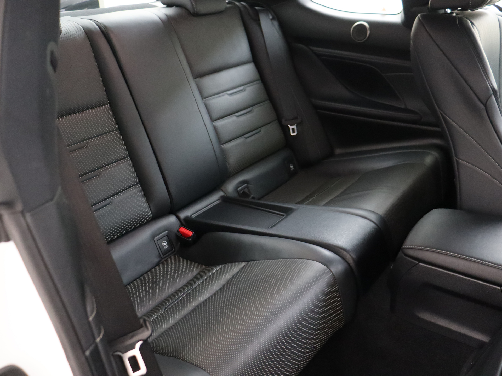 Foto van Lexus Lexus Rc300h