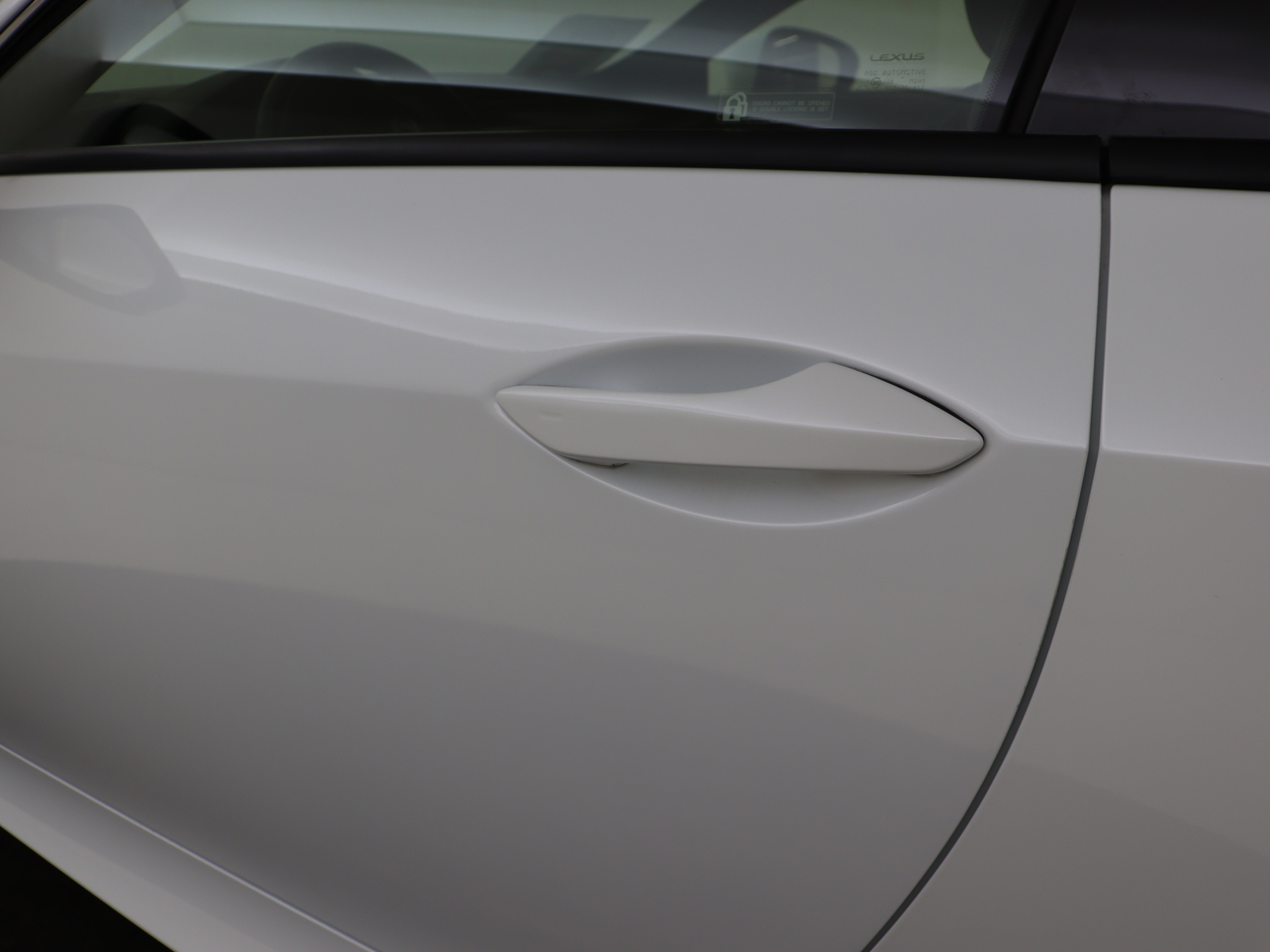 Foto van Lexus Lexus Rc300h
