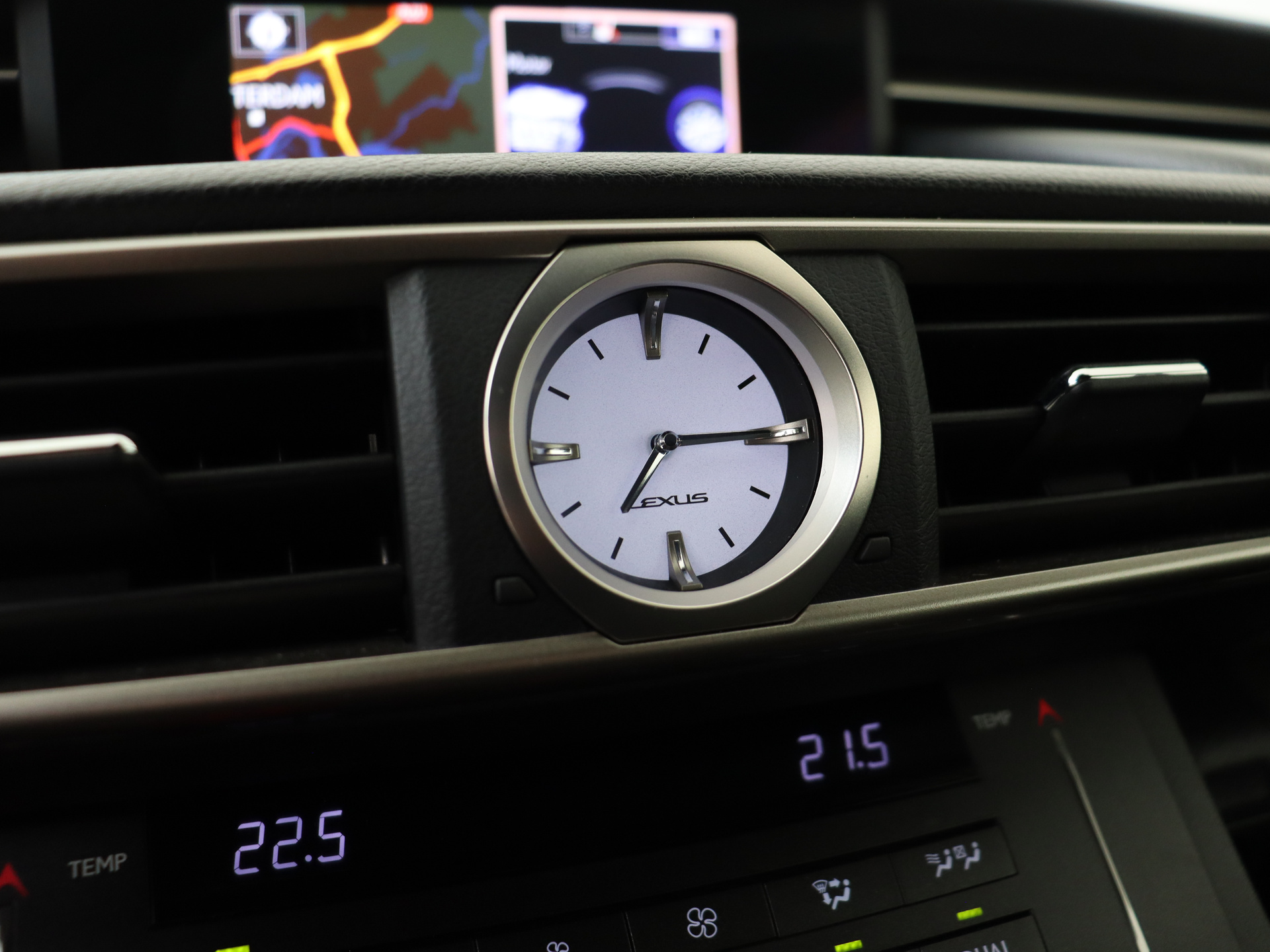 Foto van Lexus Lexus Rc300h