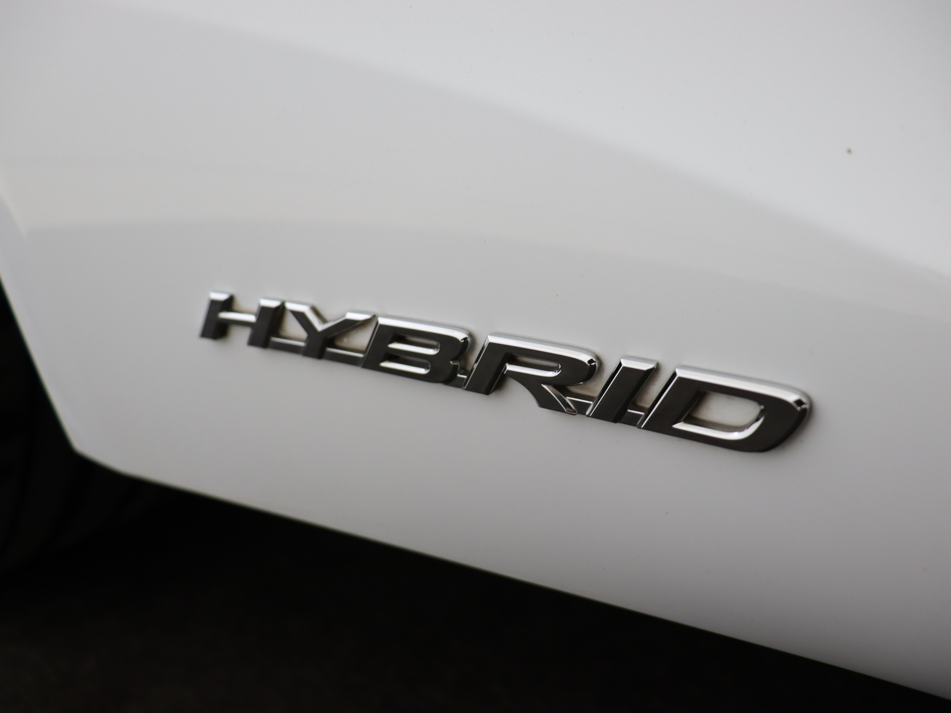 Foto van Lexus Lexus Rc300h