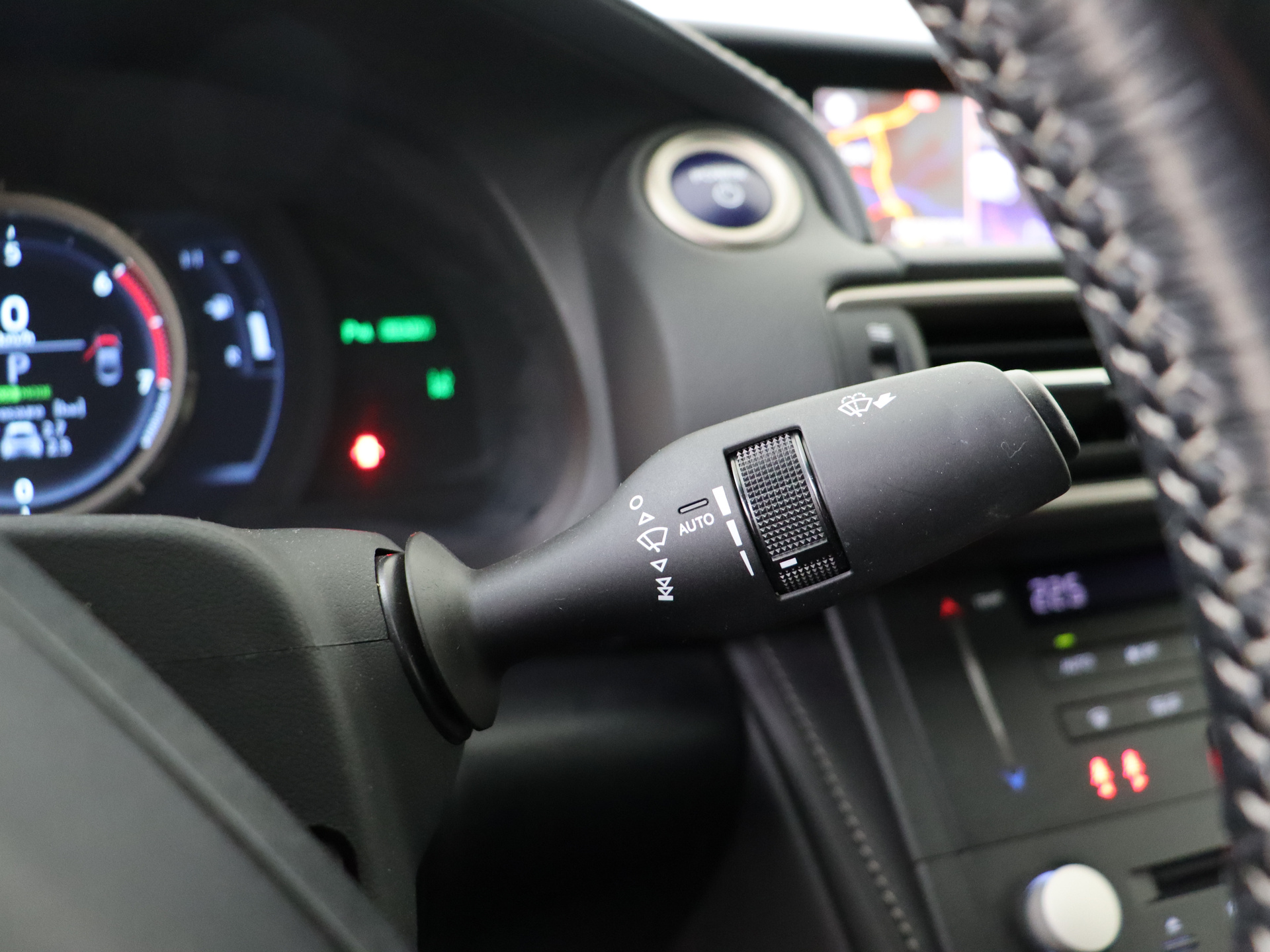 Foto van Lexus Lexus Rc300h