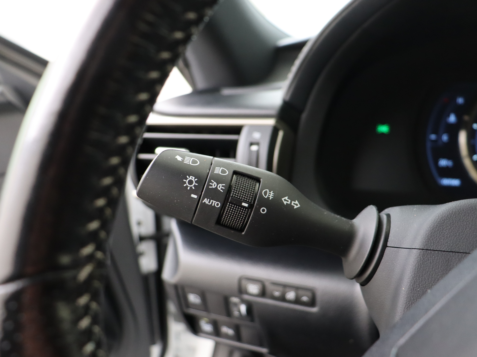 Foto van Lexus Lexus Rc300h