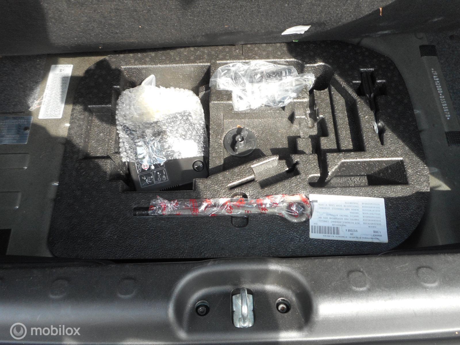 Foto van Fiat Panda