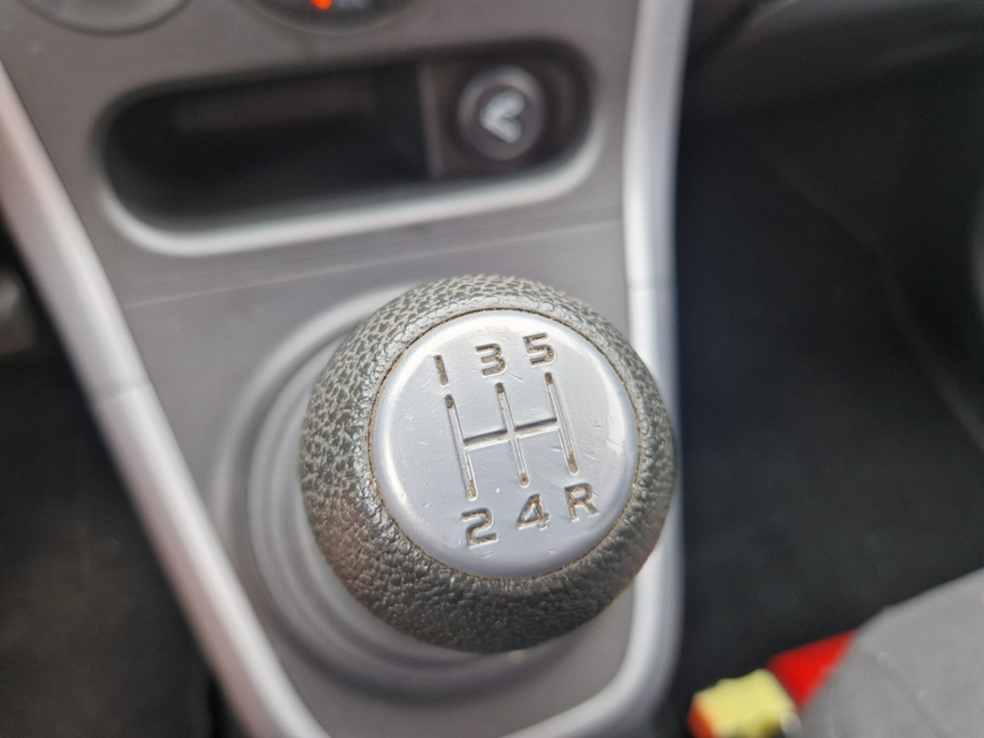 Foto van Suzuki Splash