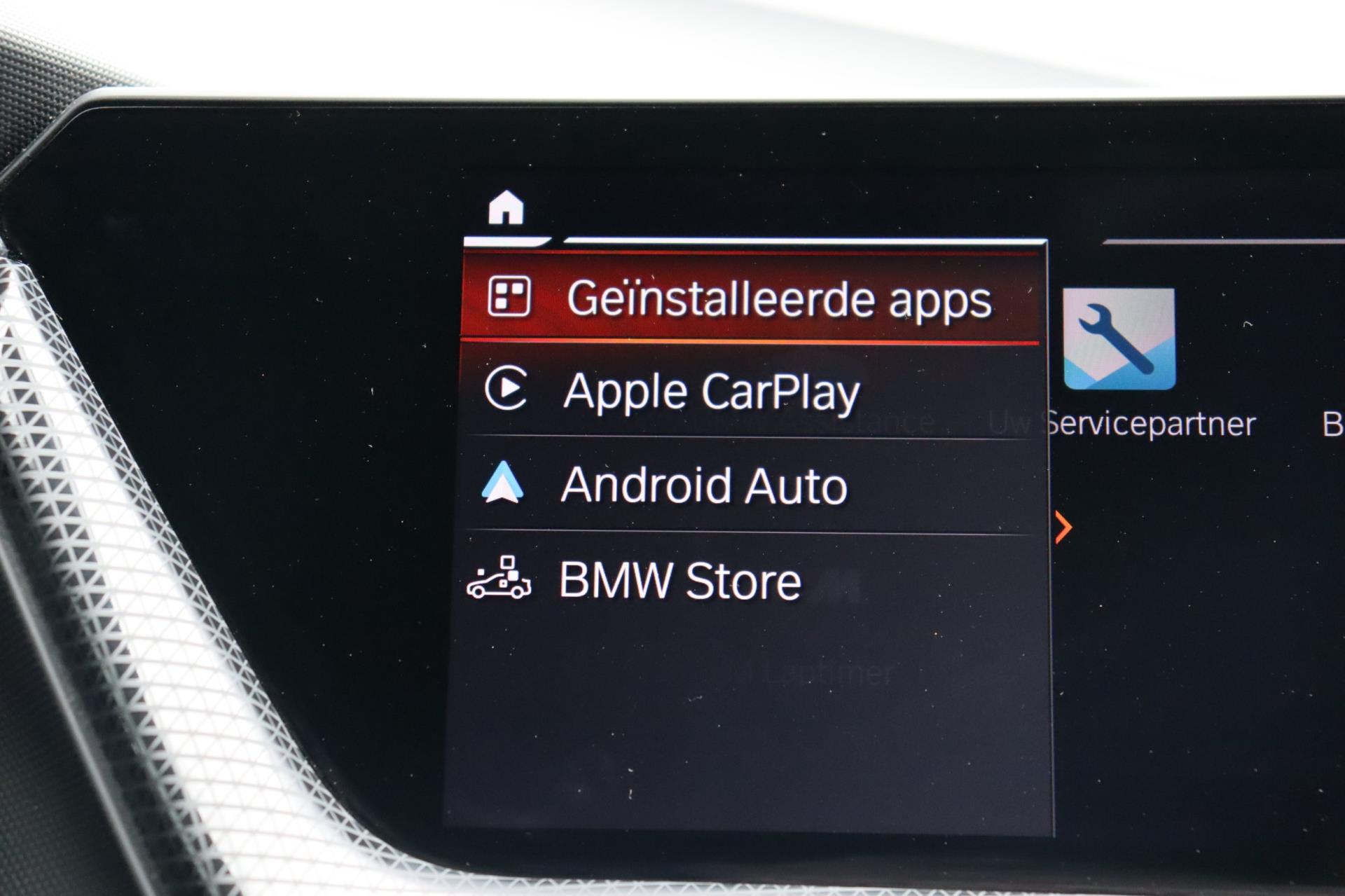 Foto van BMW 1-serie