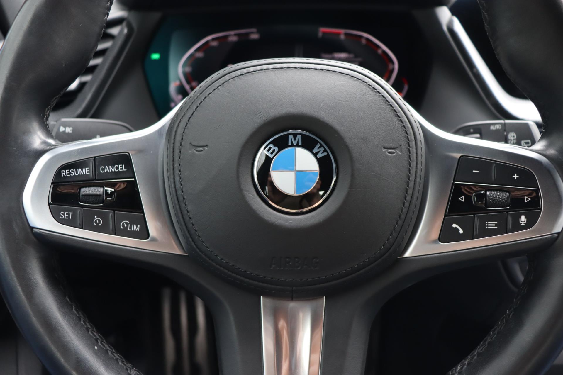 Foto van BMW 1-serie