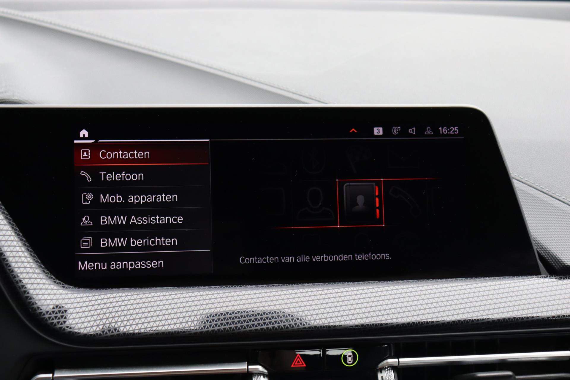 Foto van BMW 1-serie