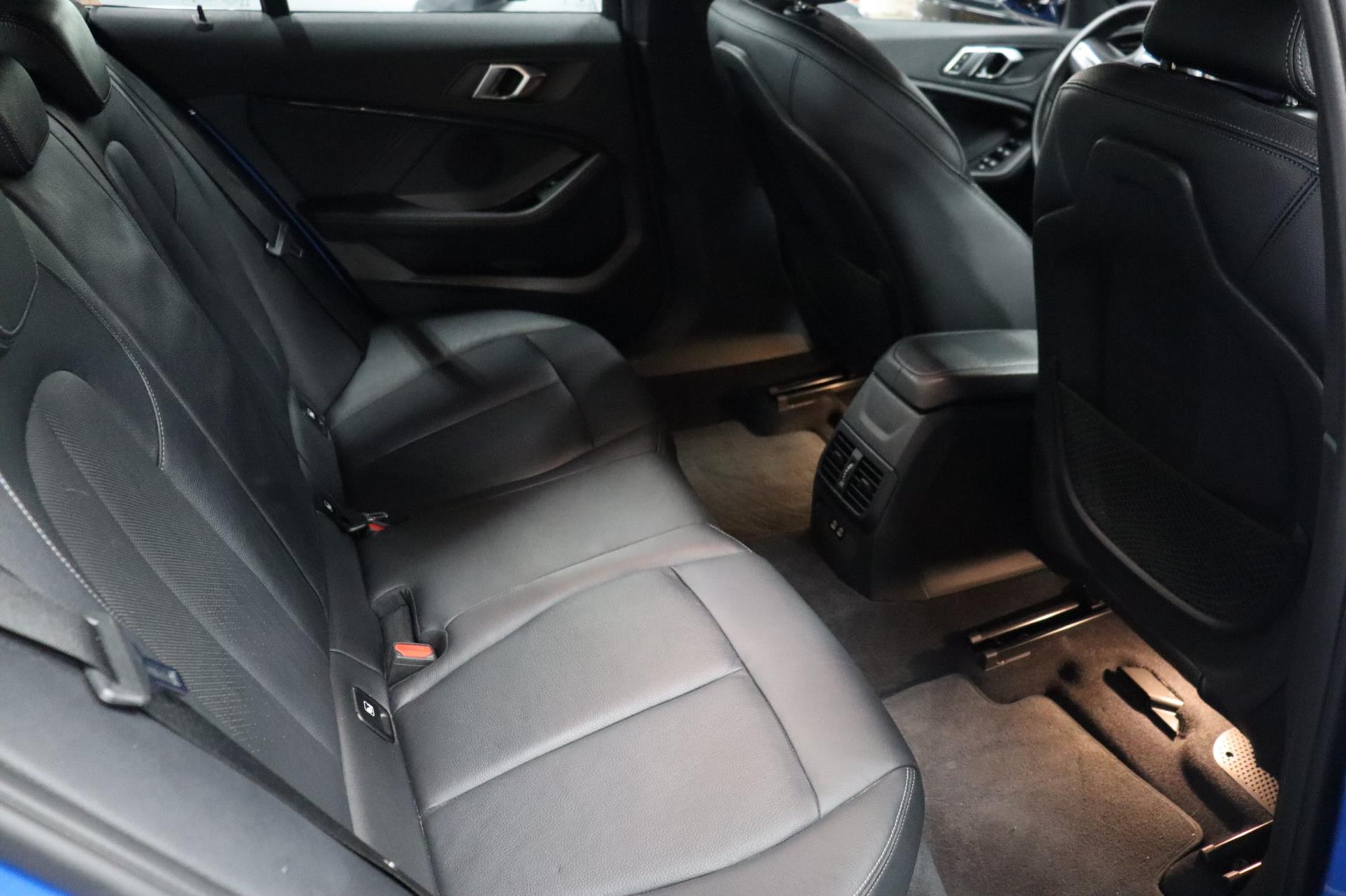 Foto van BMW 1-serie