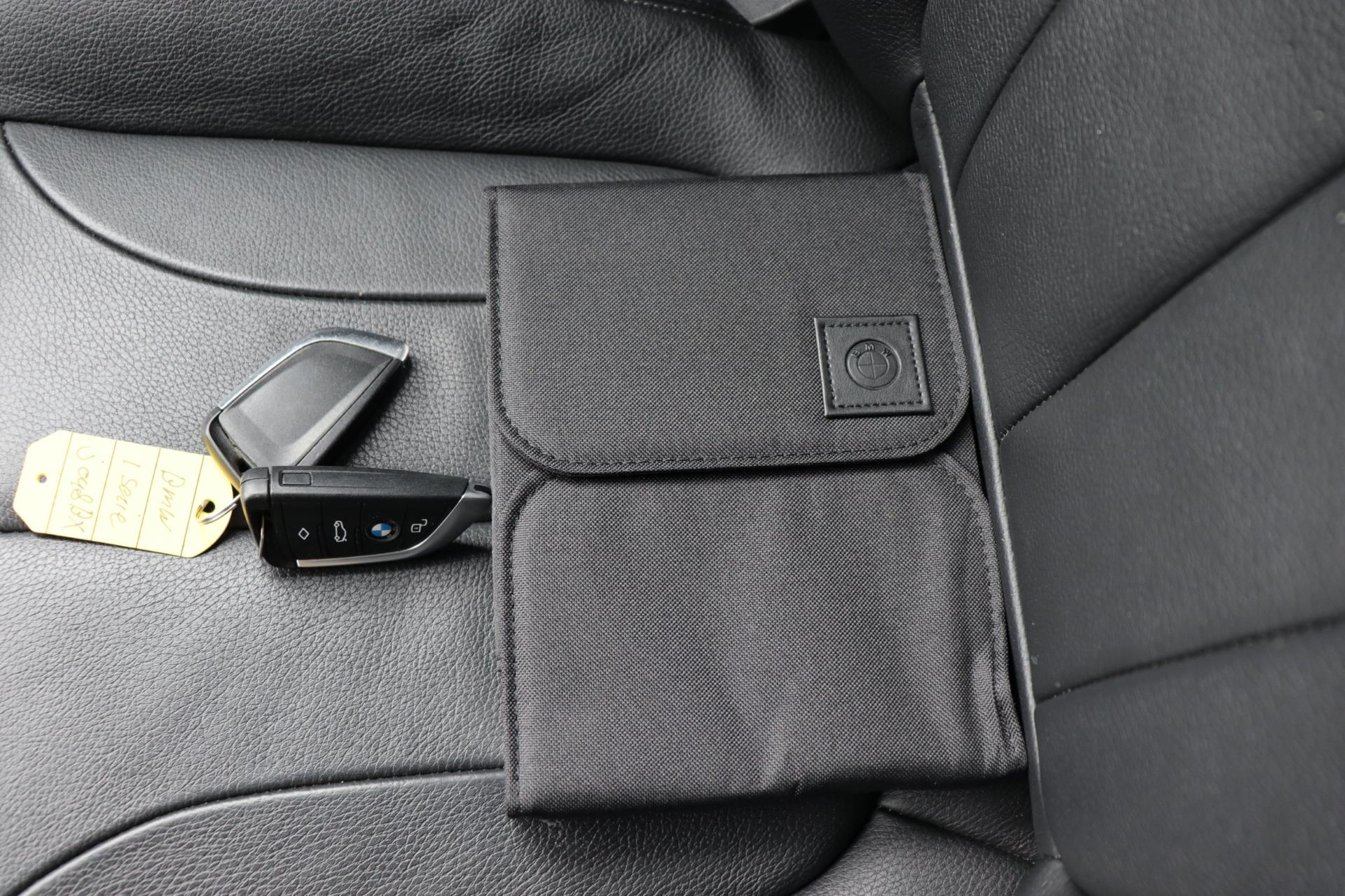 Foto van BMW 1-serie
