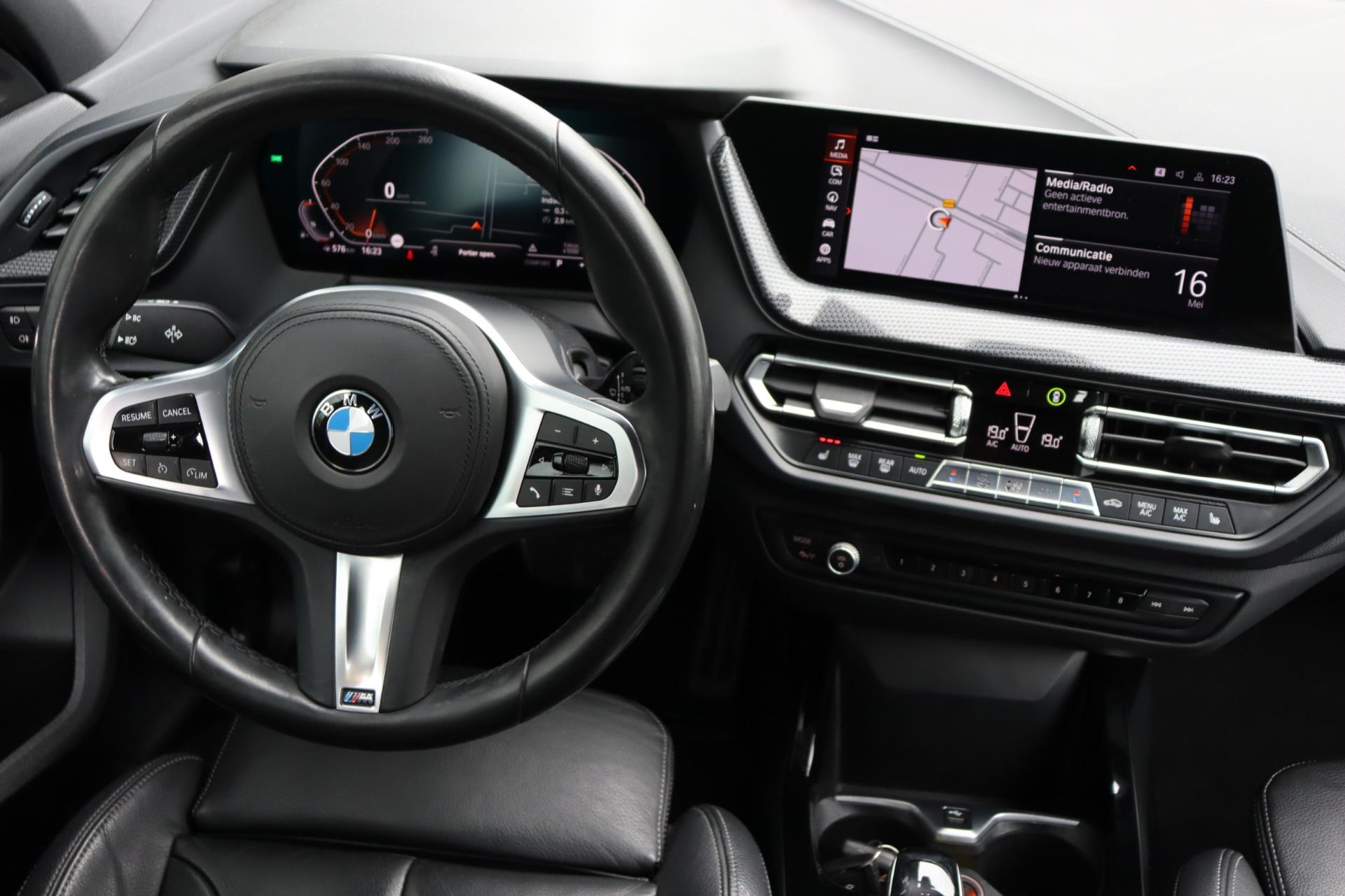 Foto van BMW 1-serie