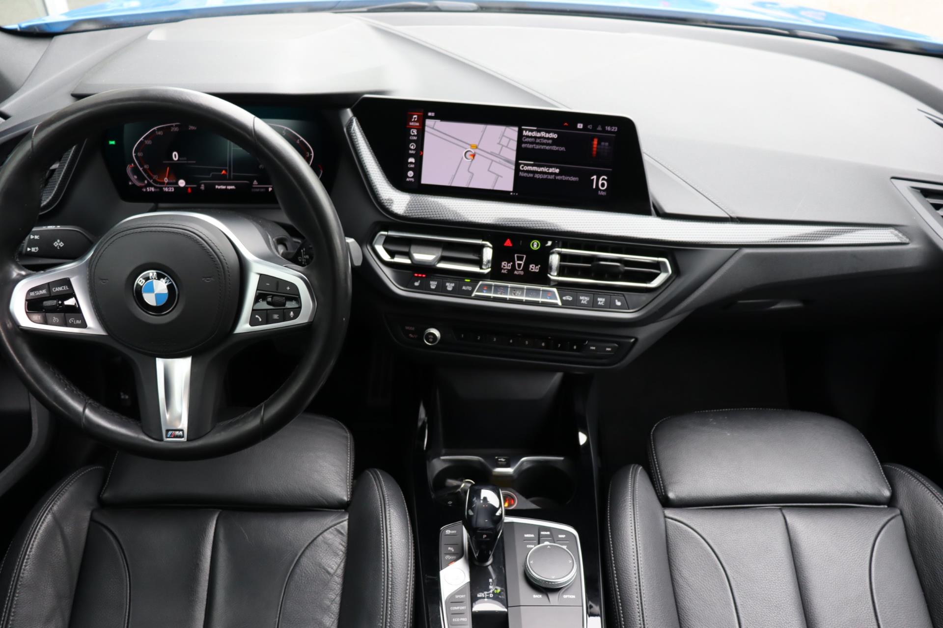 Foto van BMW 1-serie