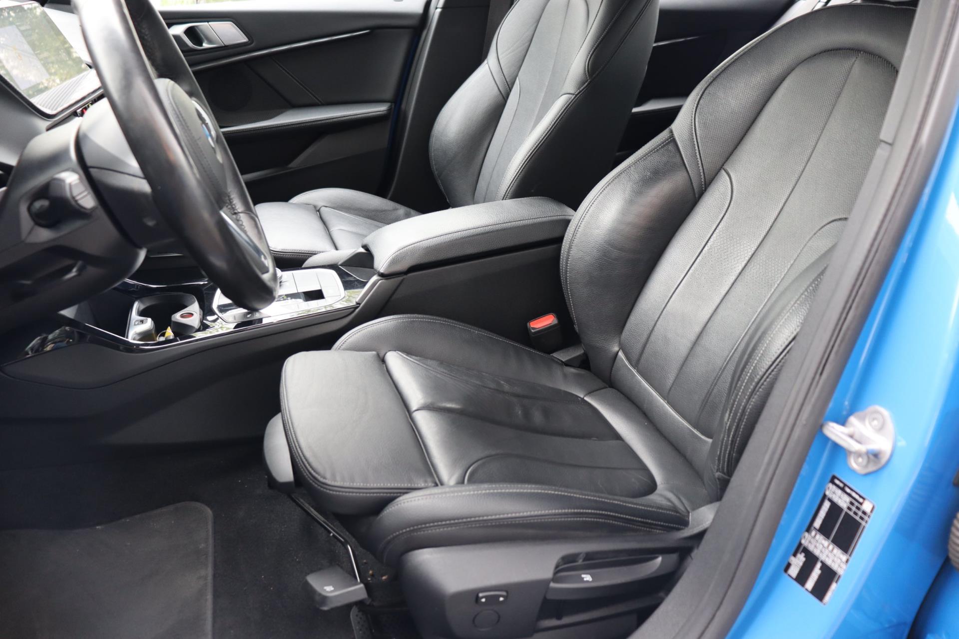 Foto van BMW 1-serie