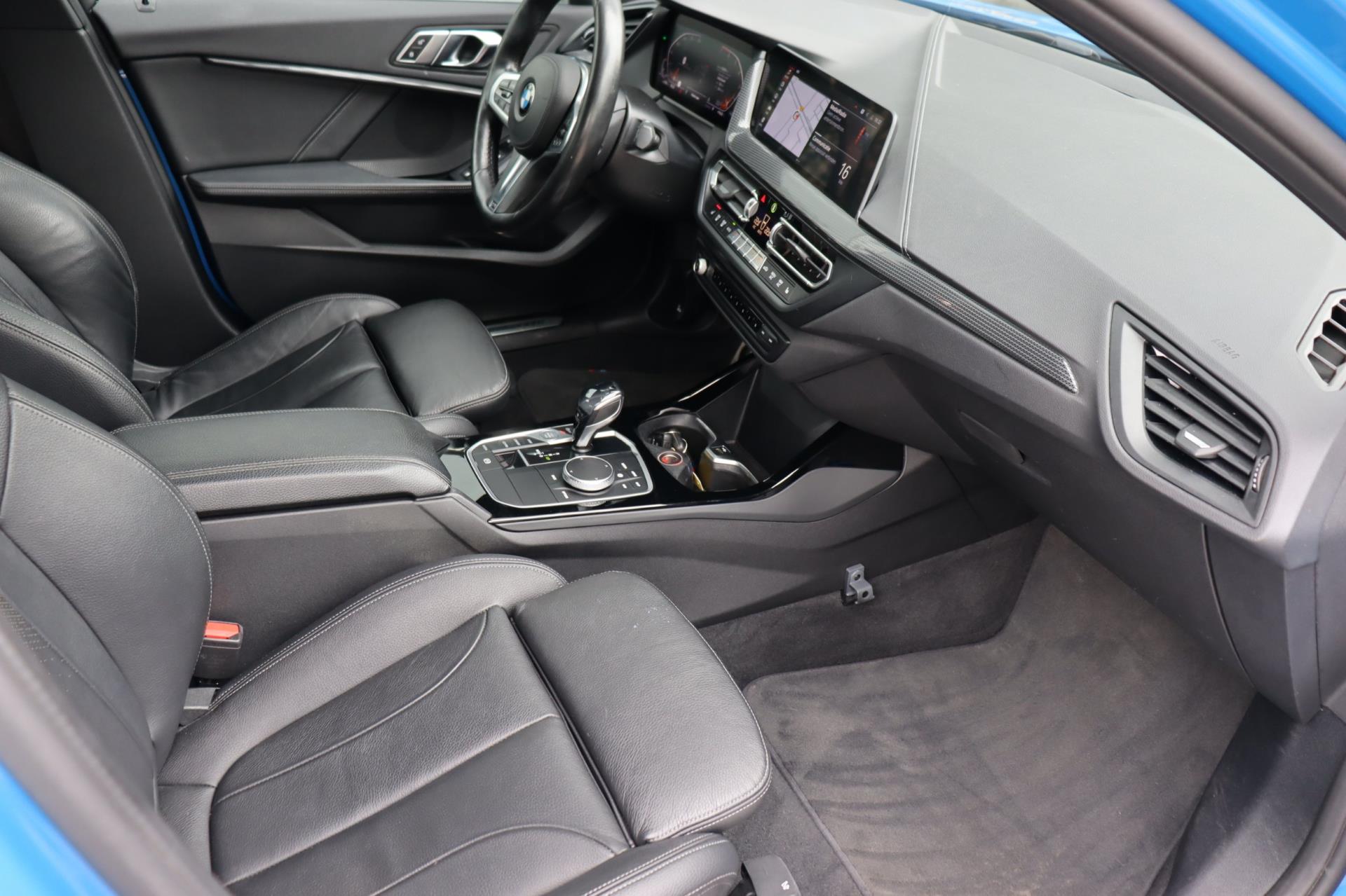Foto van BMW 1-serie