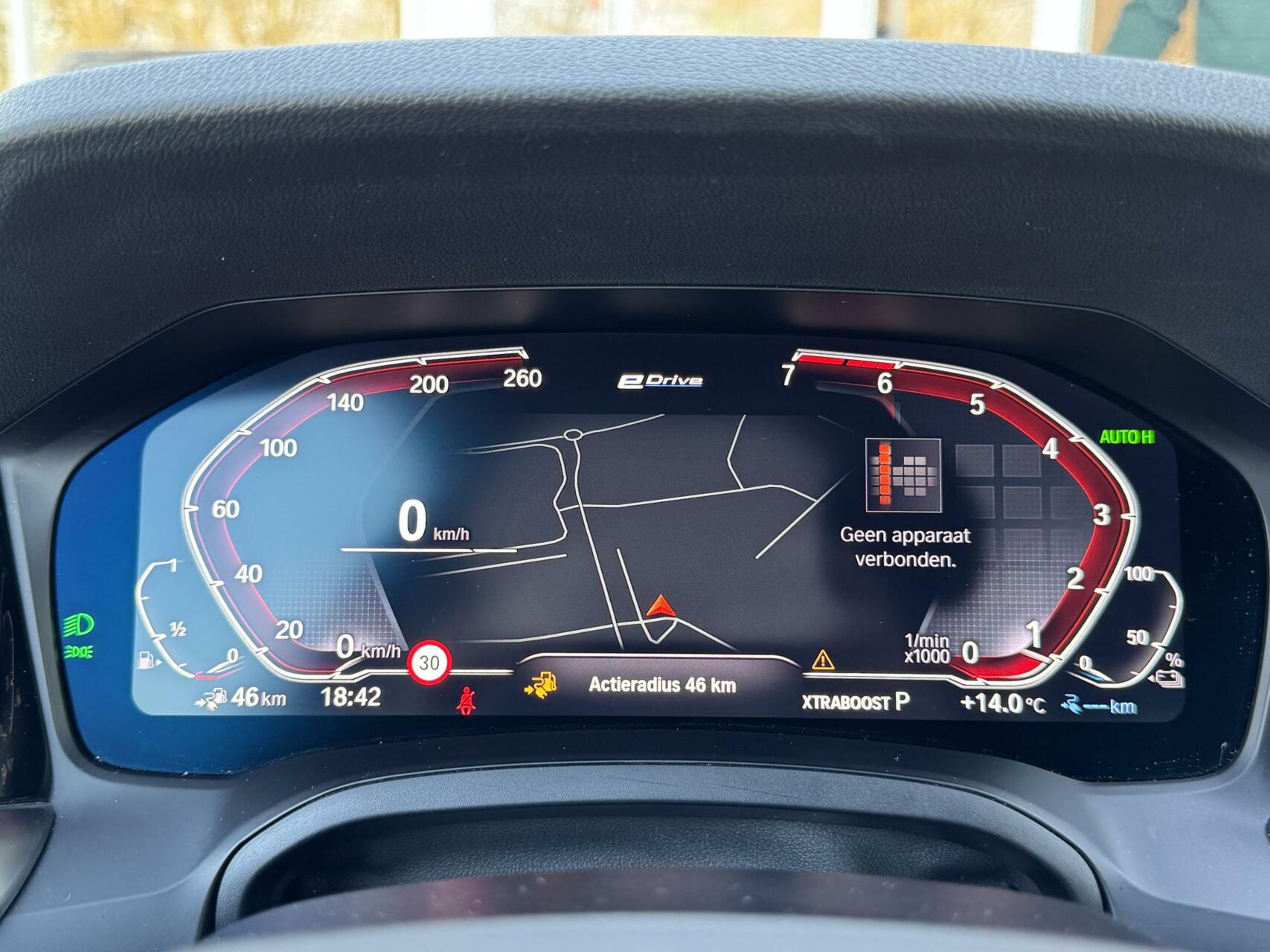 Foto van BMW 3-serie Touring
