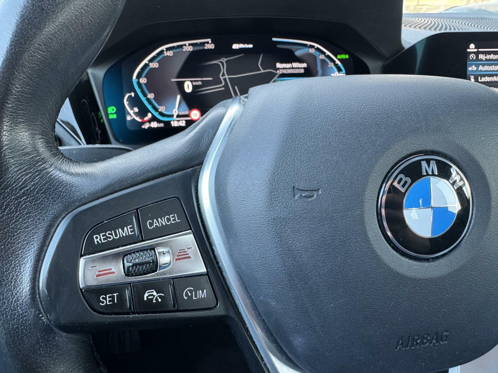 Foto van BMW 3-serie Touring