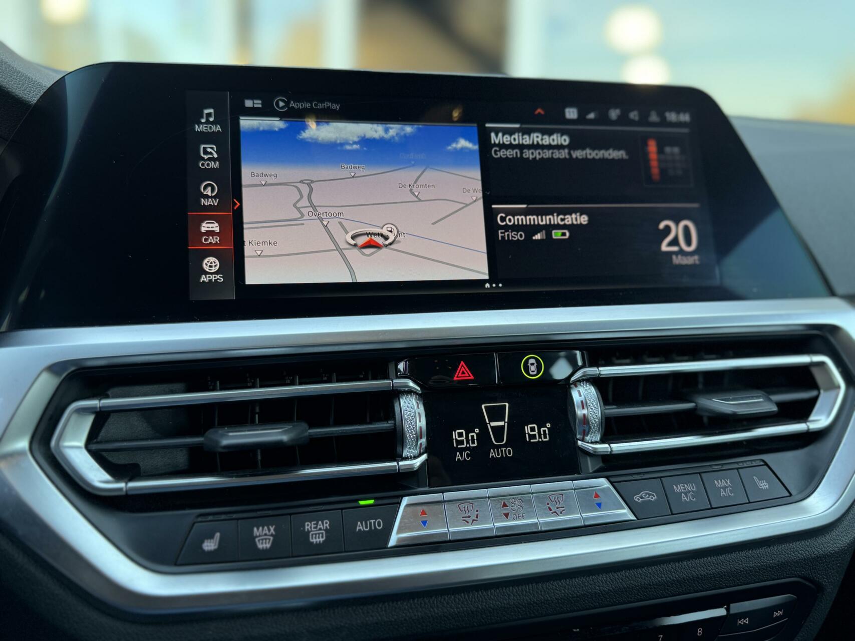 Foto van BMW 3-serie Touring