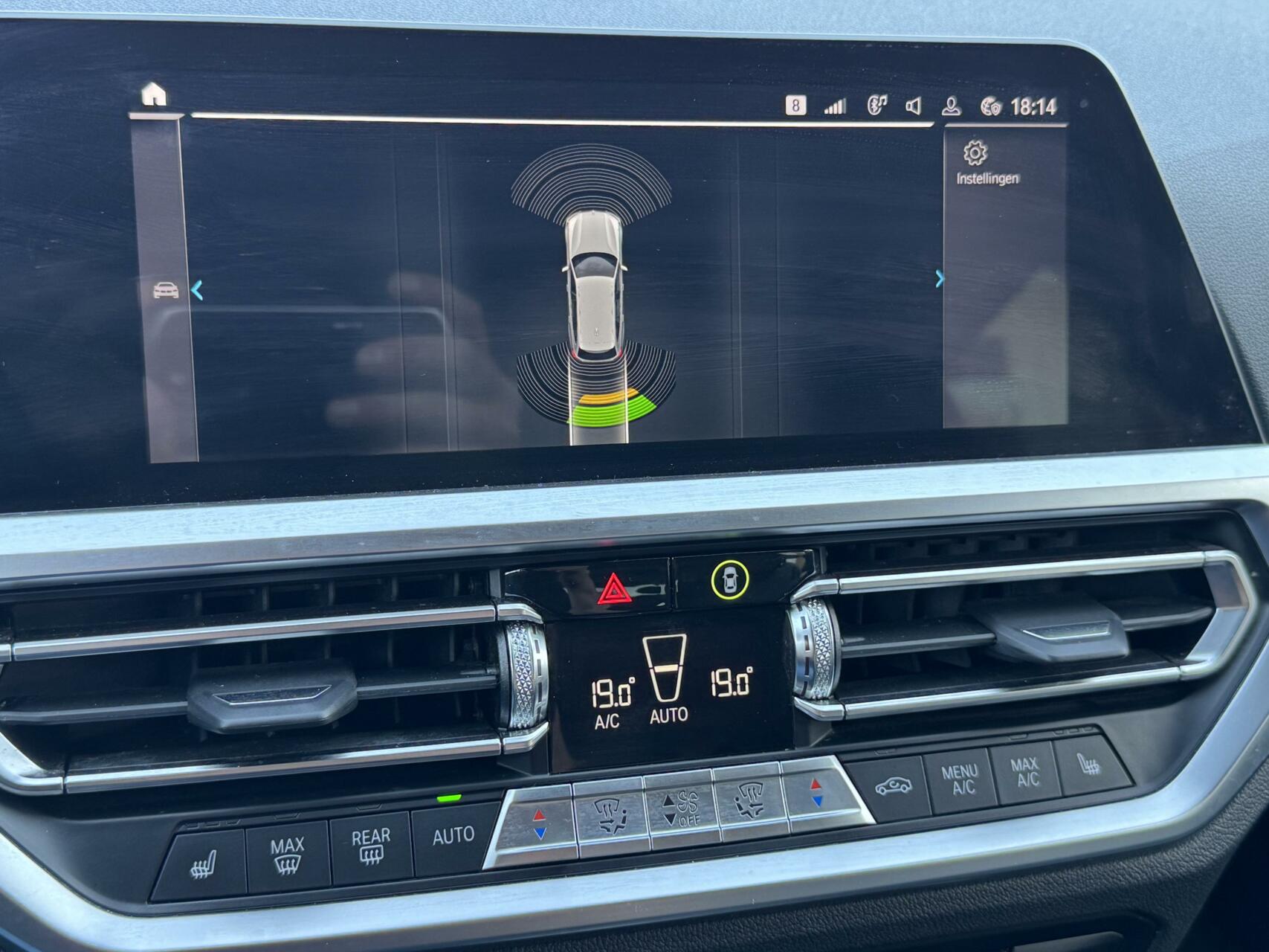 Foto van BMW 3-serie Touring