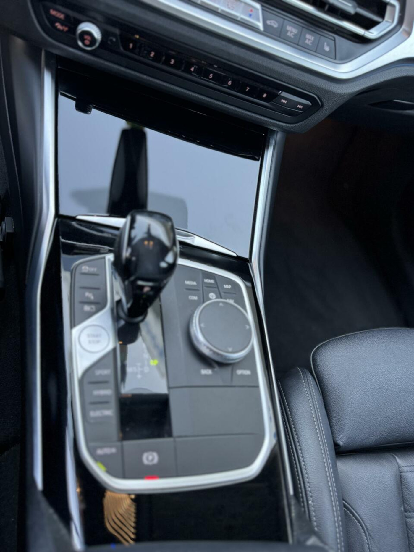 Foto van BMW 3-serie Touring