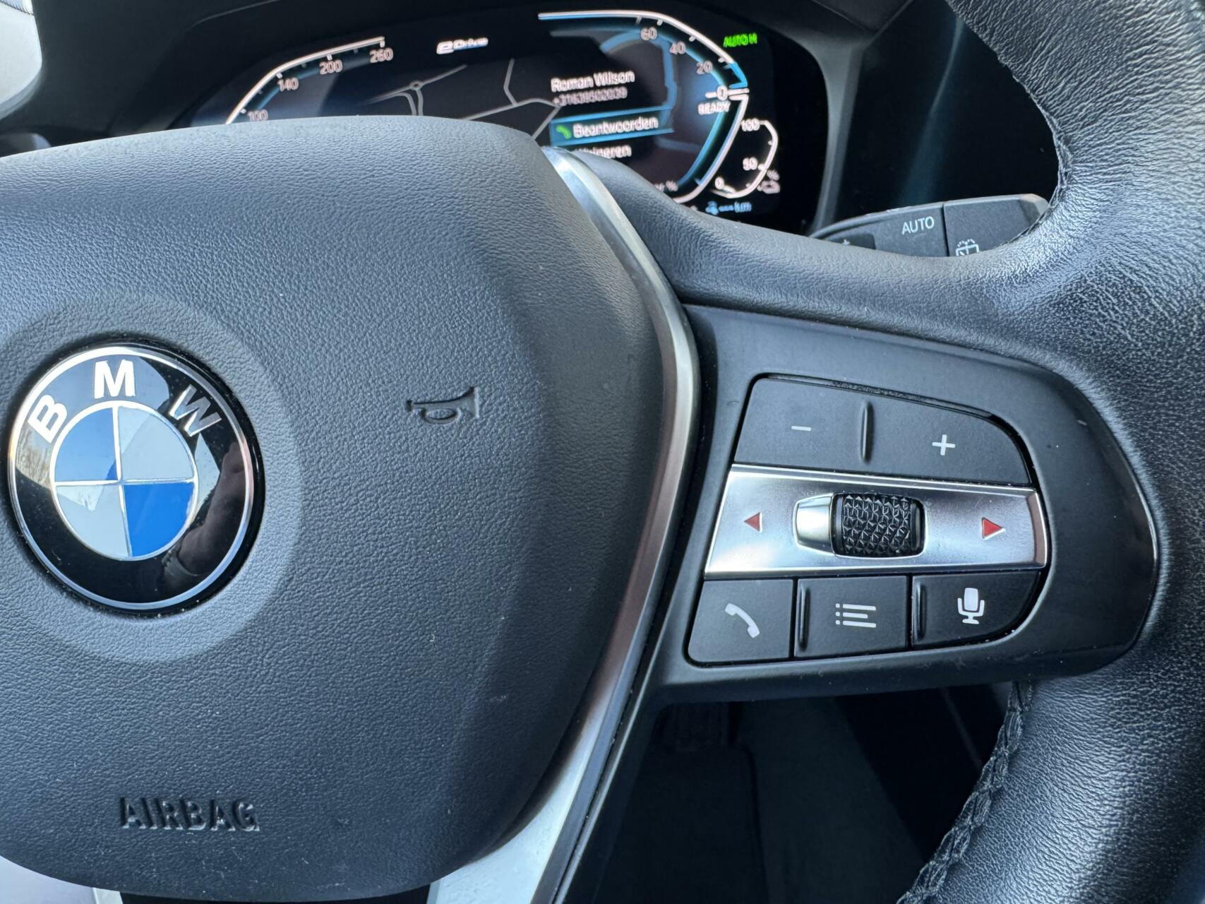 Foto van BMW 3-serie Touring
