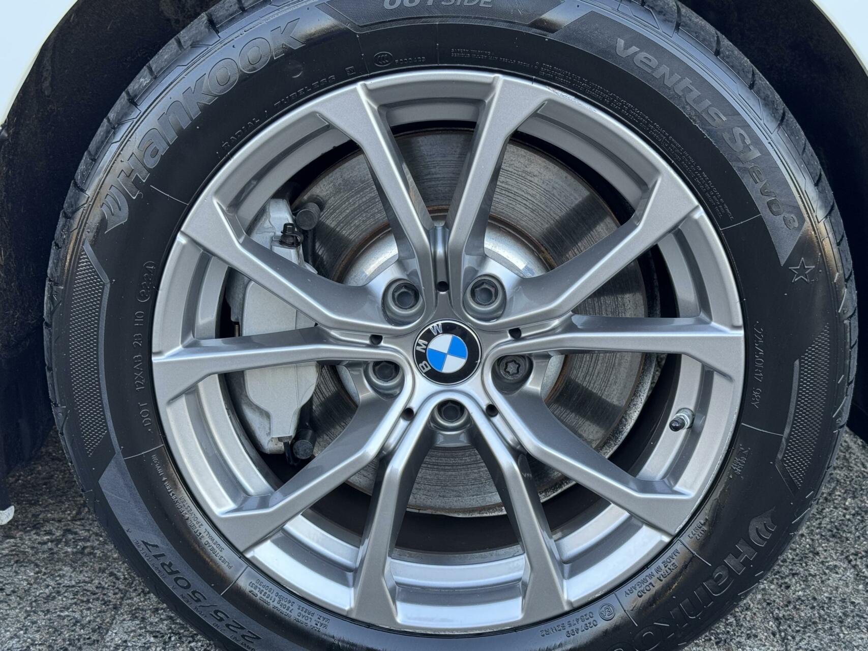 Foto van BMW 3-serie Touring