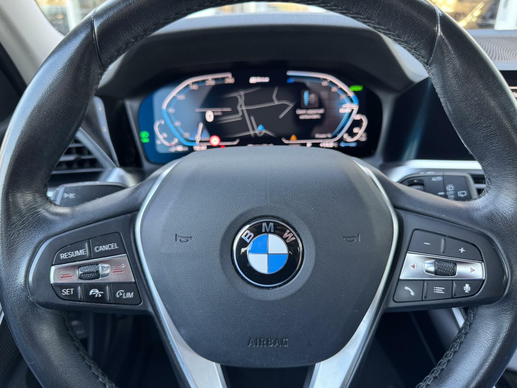 Foto van BMW 3-serie Touring