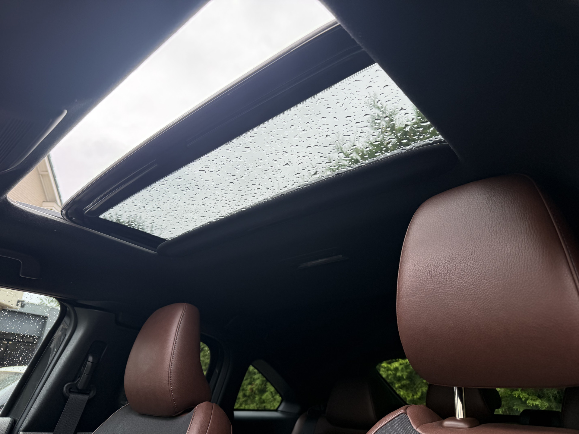 Foto van Mazda Mazda Mx-30