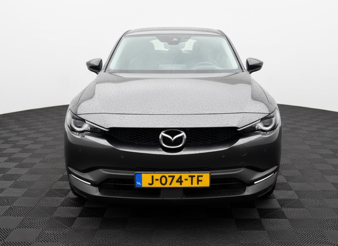 Foto van Mazda Mazda Mx-30