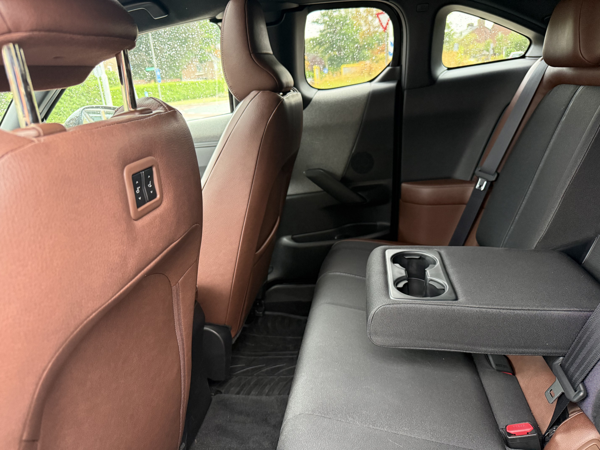 Foto van Mazda Mazda Mx-30