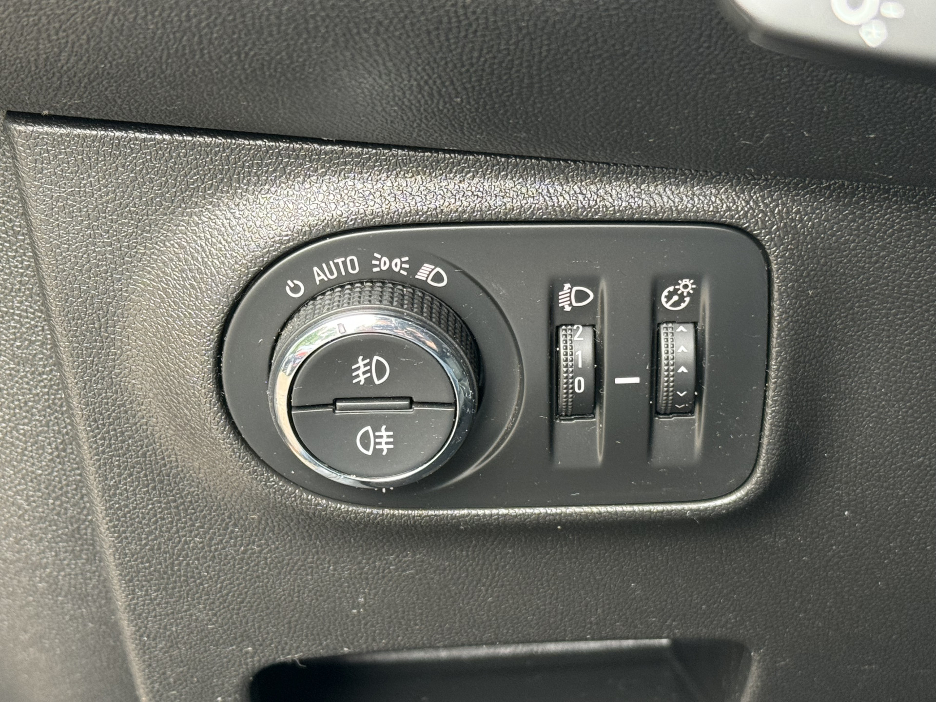 Foto van Opel Corsa-e