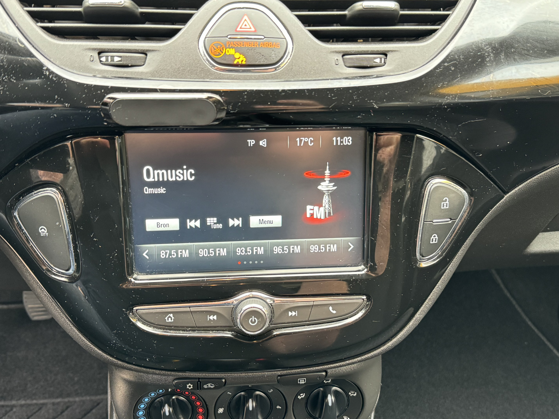 Foto van Opel Corsa-e